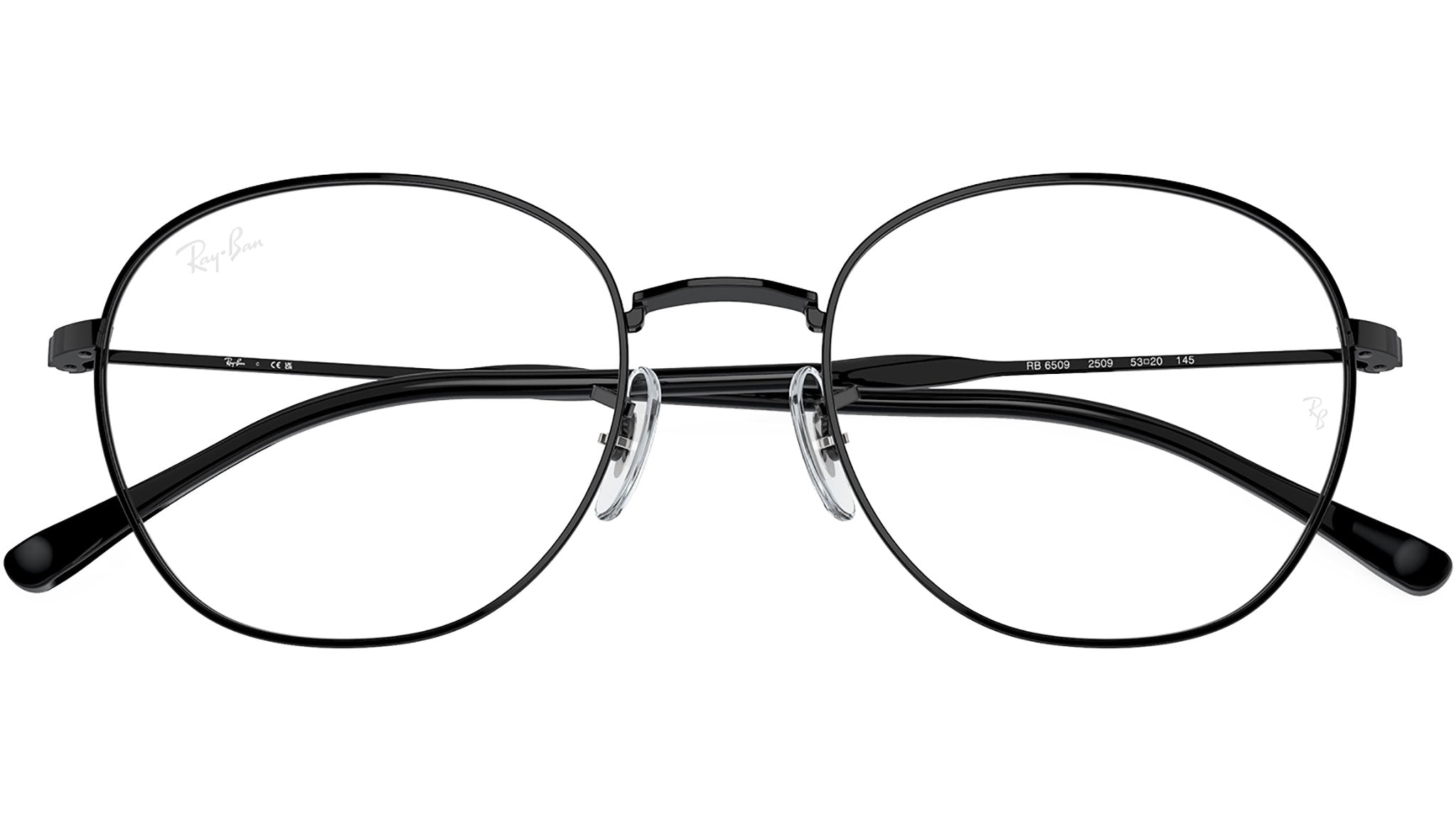 RB6509 Optics 2509