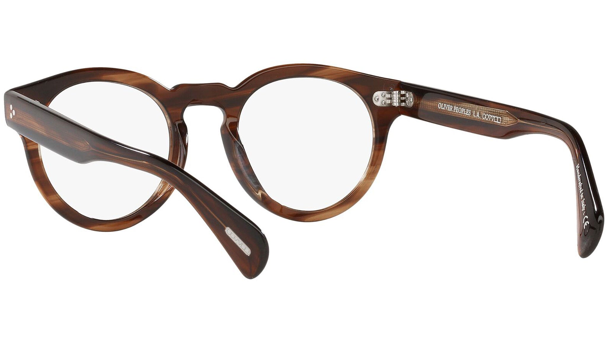 Rosden OV5475U tuscany tortoise