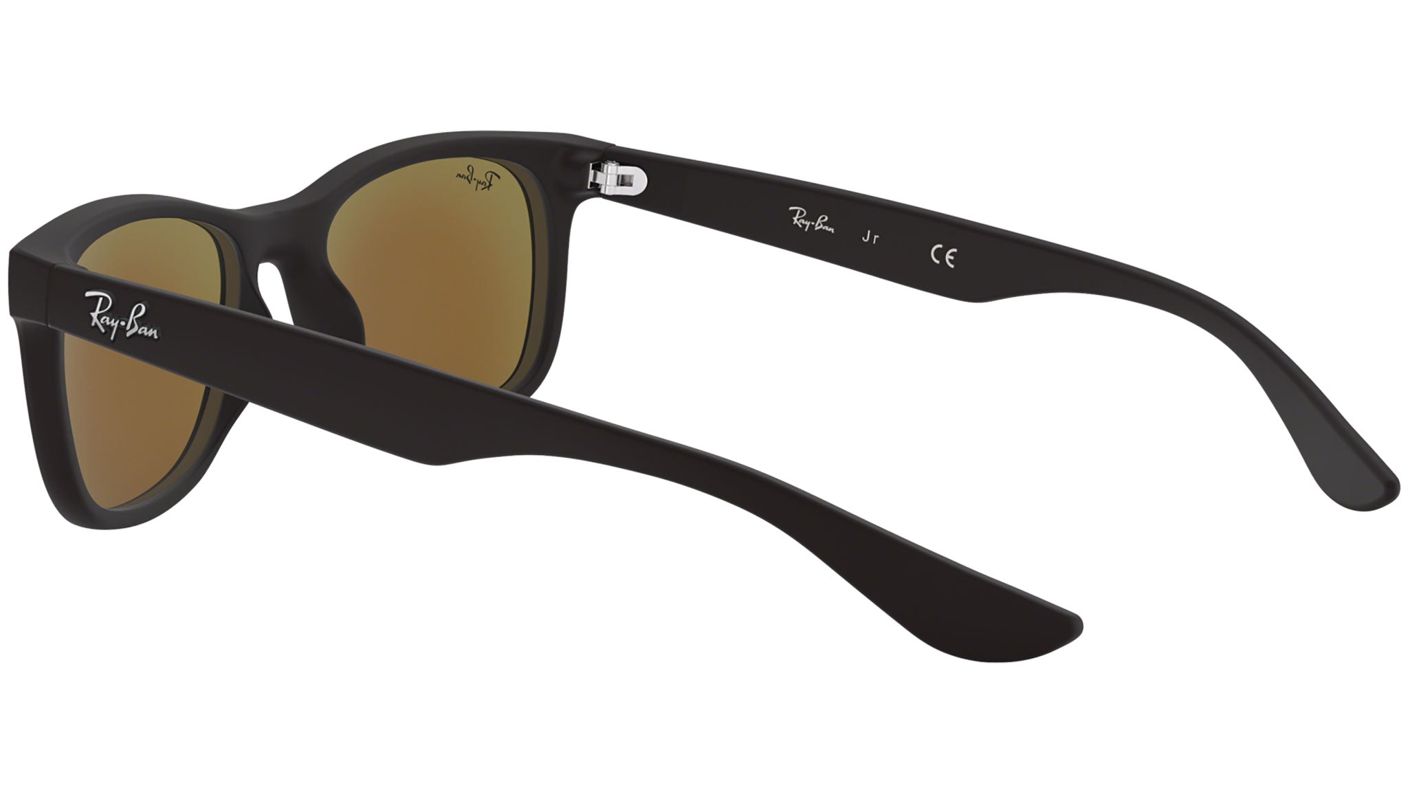 New Wayfarer Junior RJ9052S matte black
