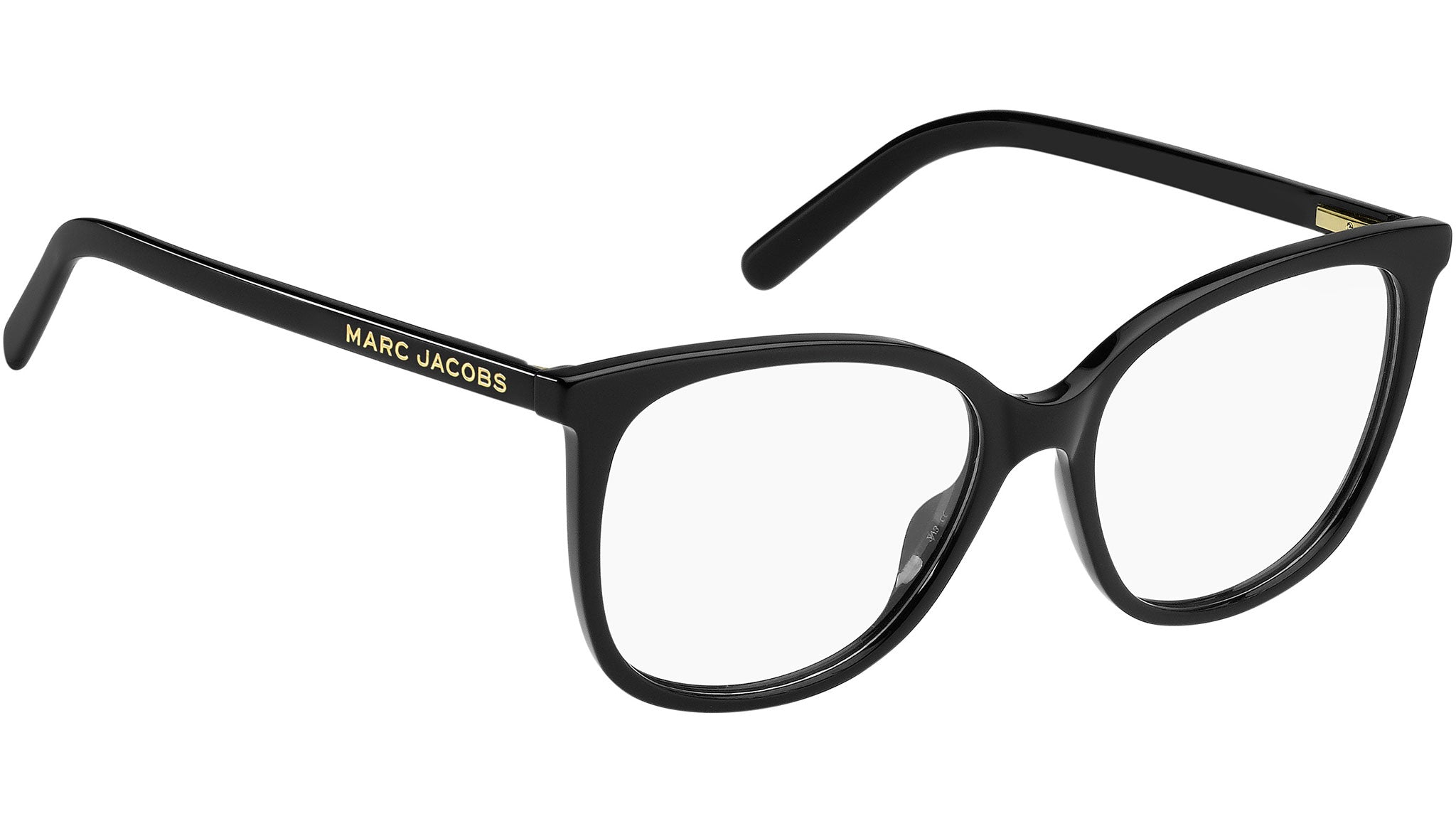 MARC 662 807 Black