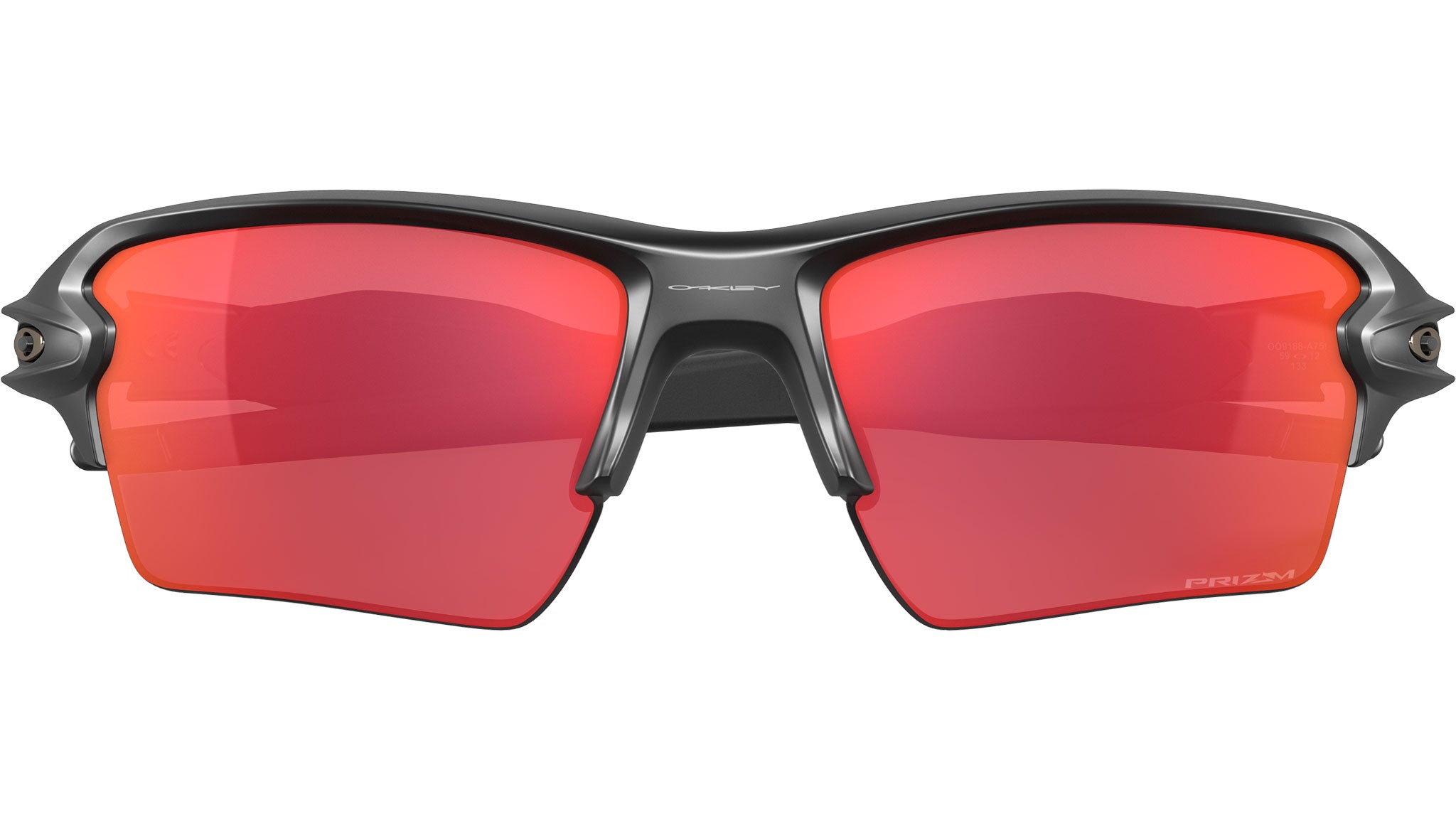 Flak 2.0 Xl OO9188 A7 matte black