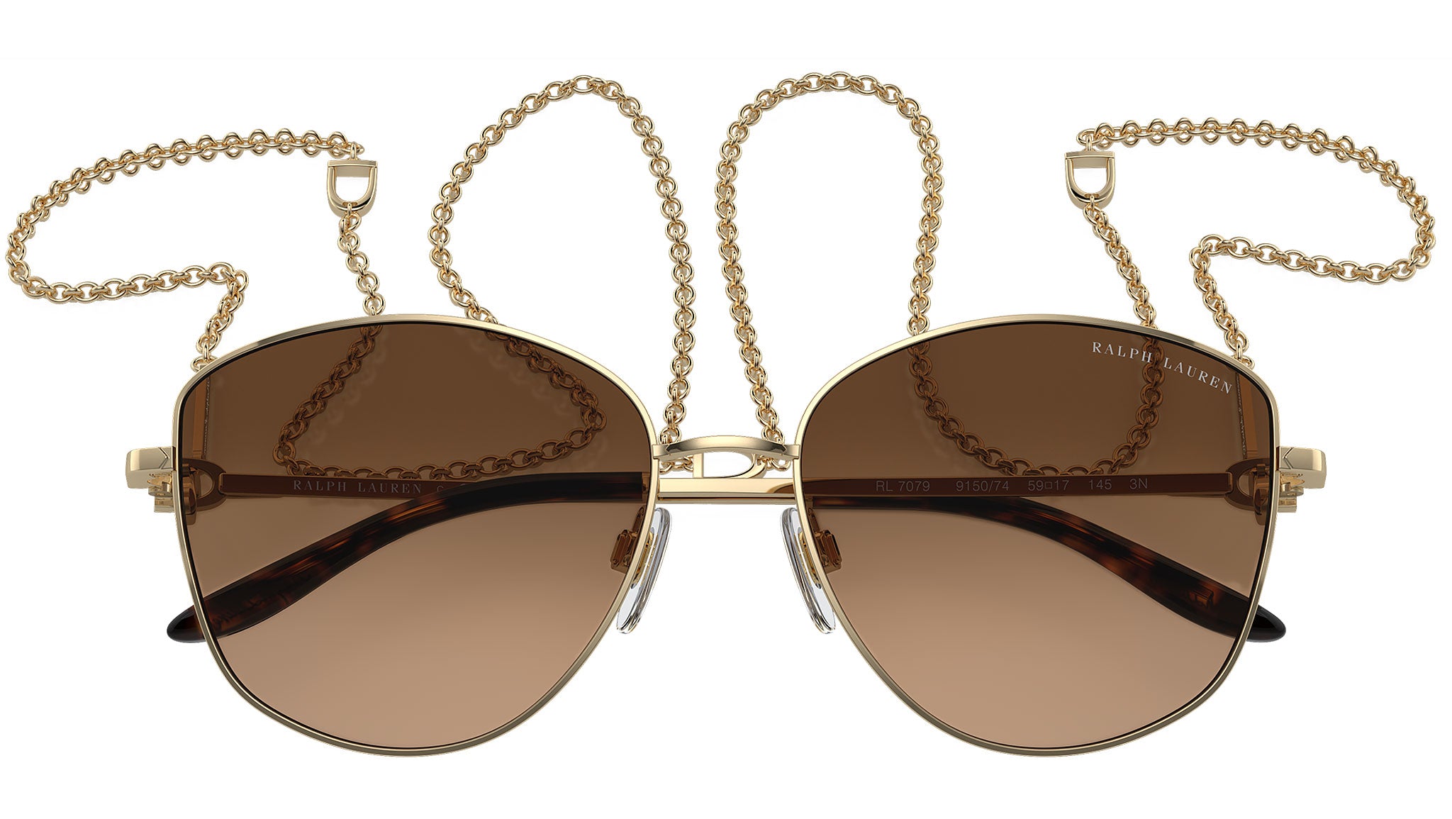 RL7079 915074 Pale Gold