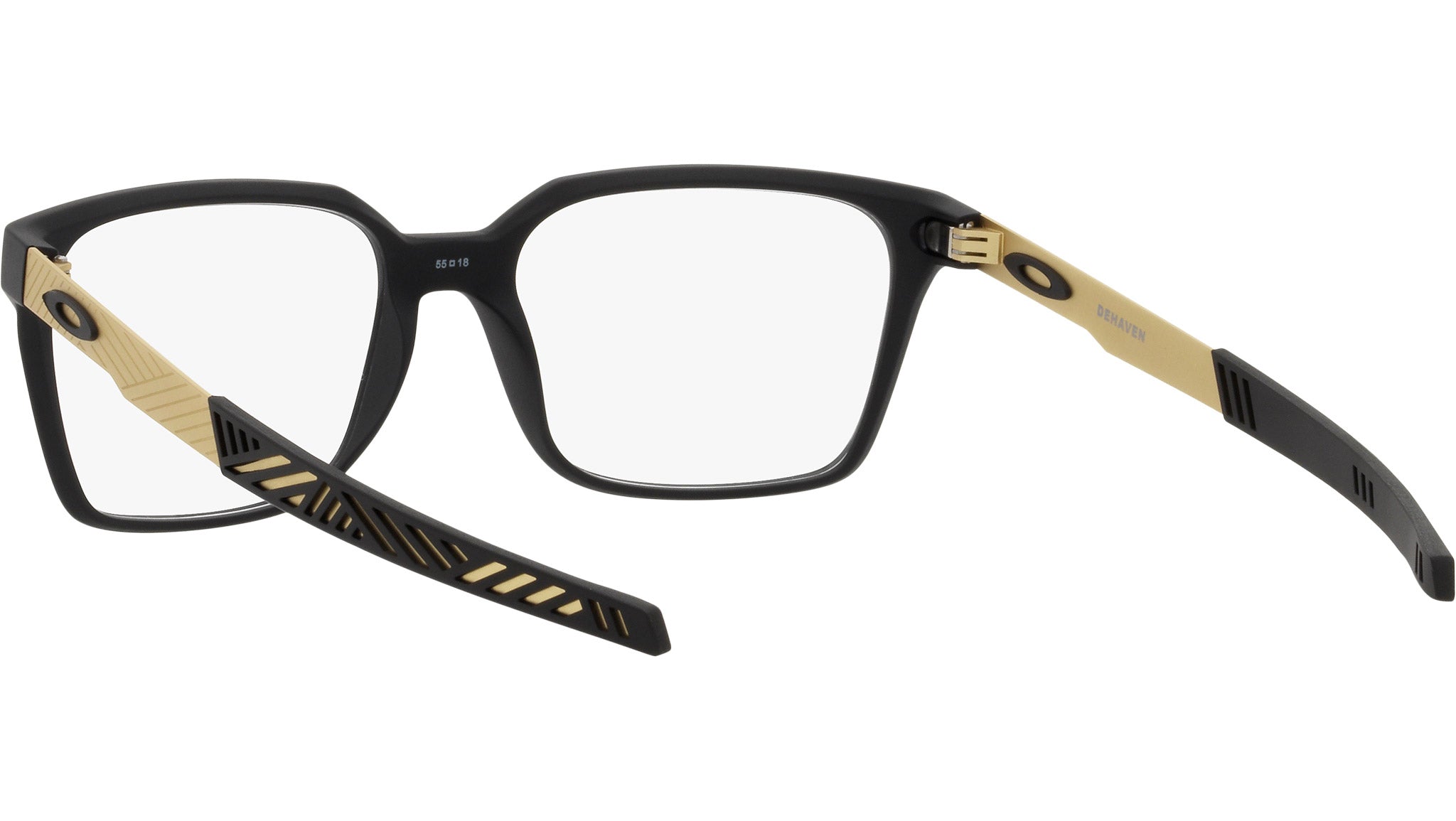 Dehaven OX8054 04 black