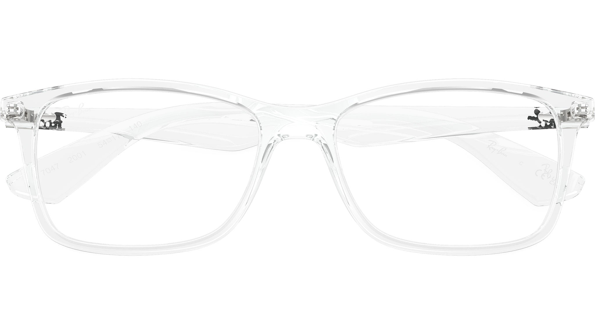 RB7047 Optics 2001