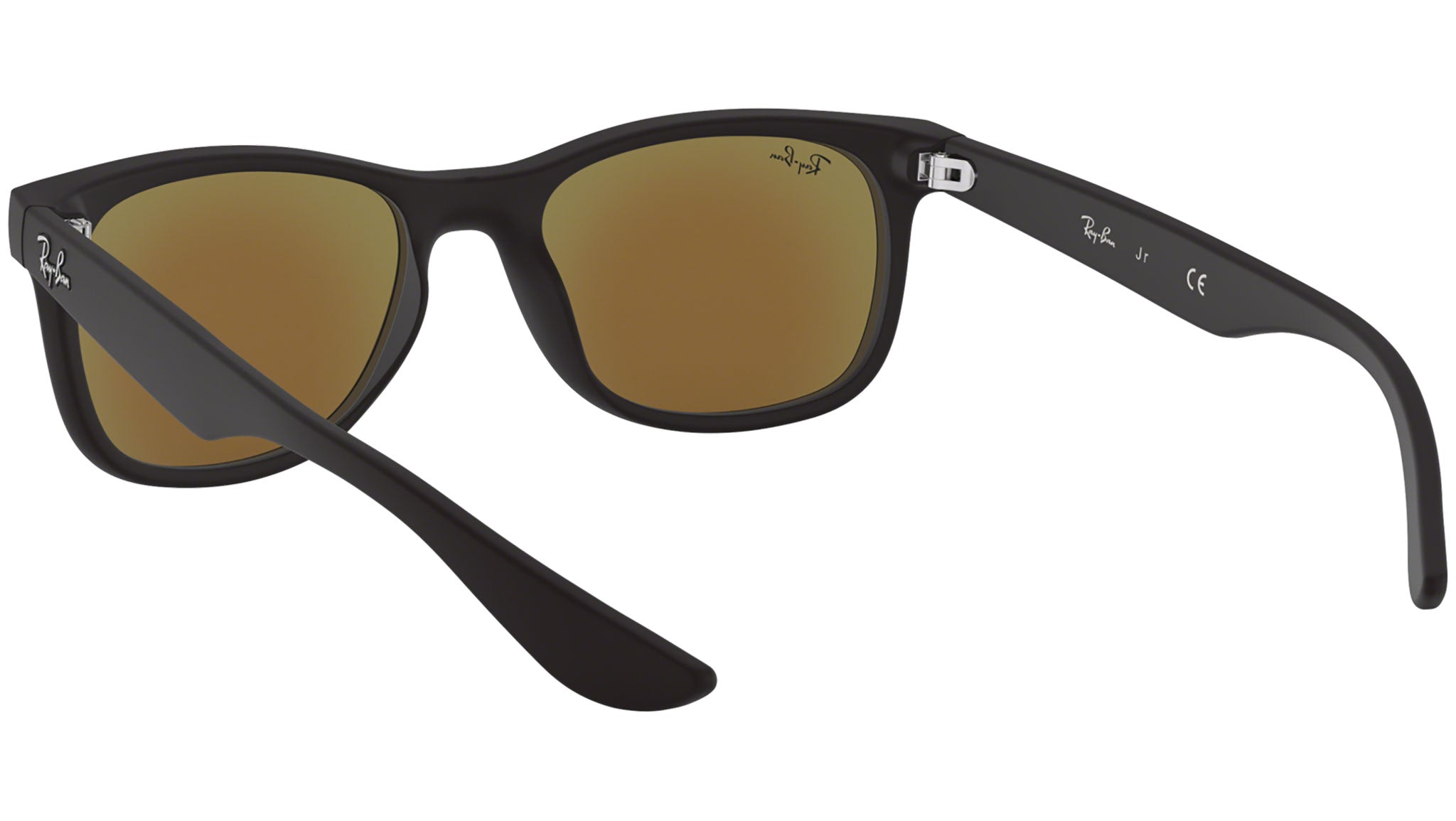 New Wayfarer Junior RJ9052S matte black