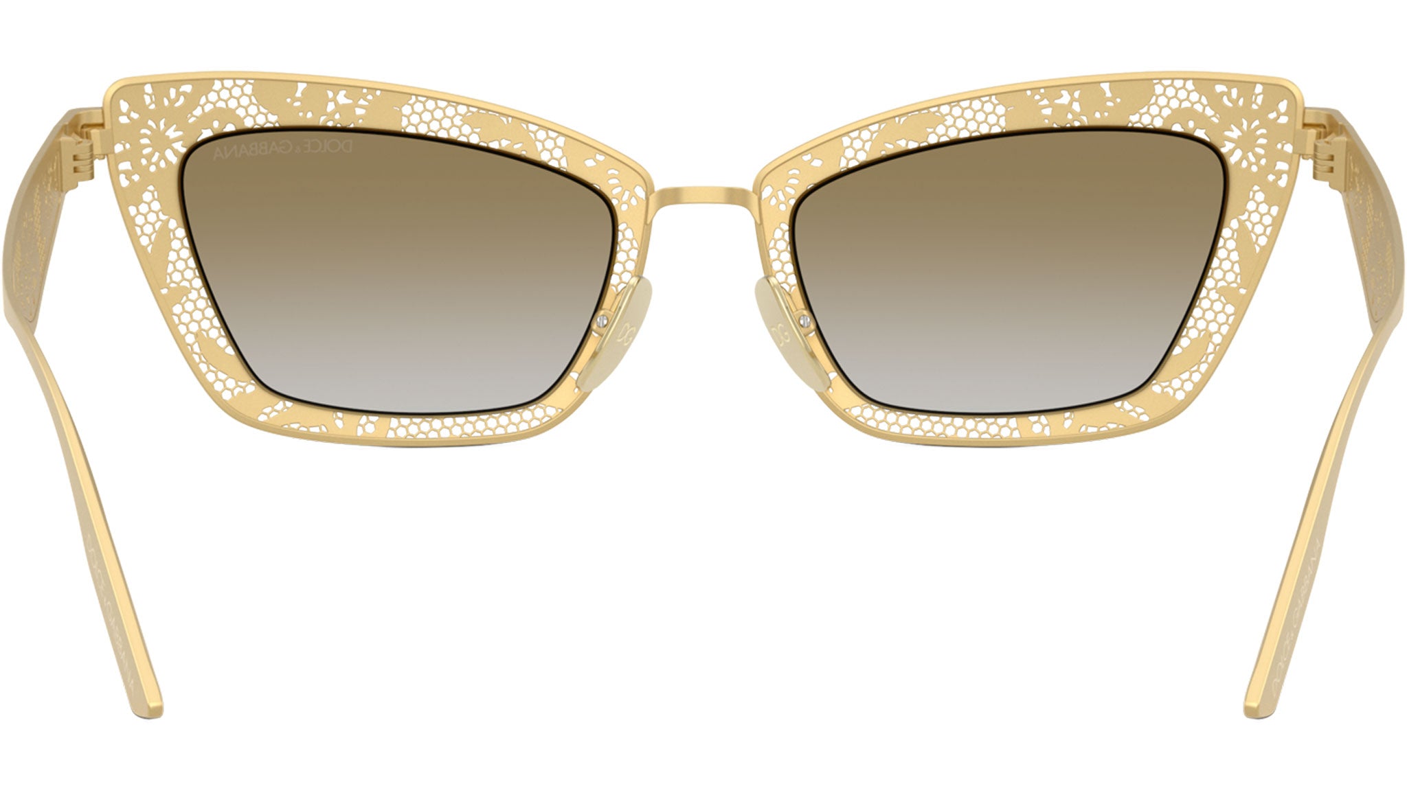 DG 2311 12246E Matte Gold