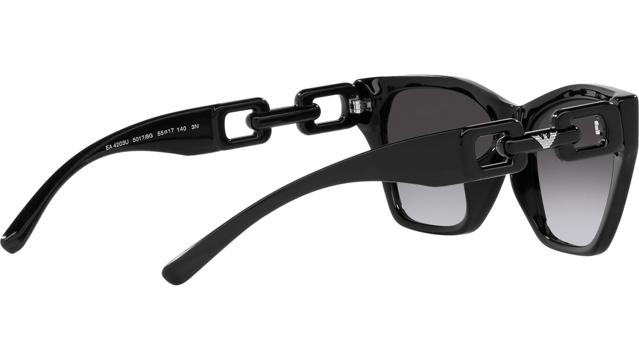 EA4203U 50178G Black