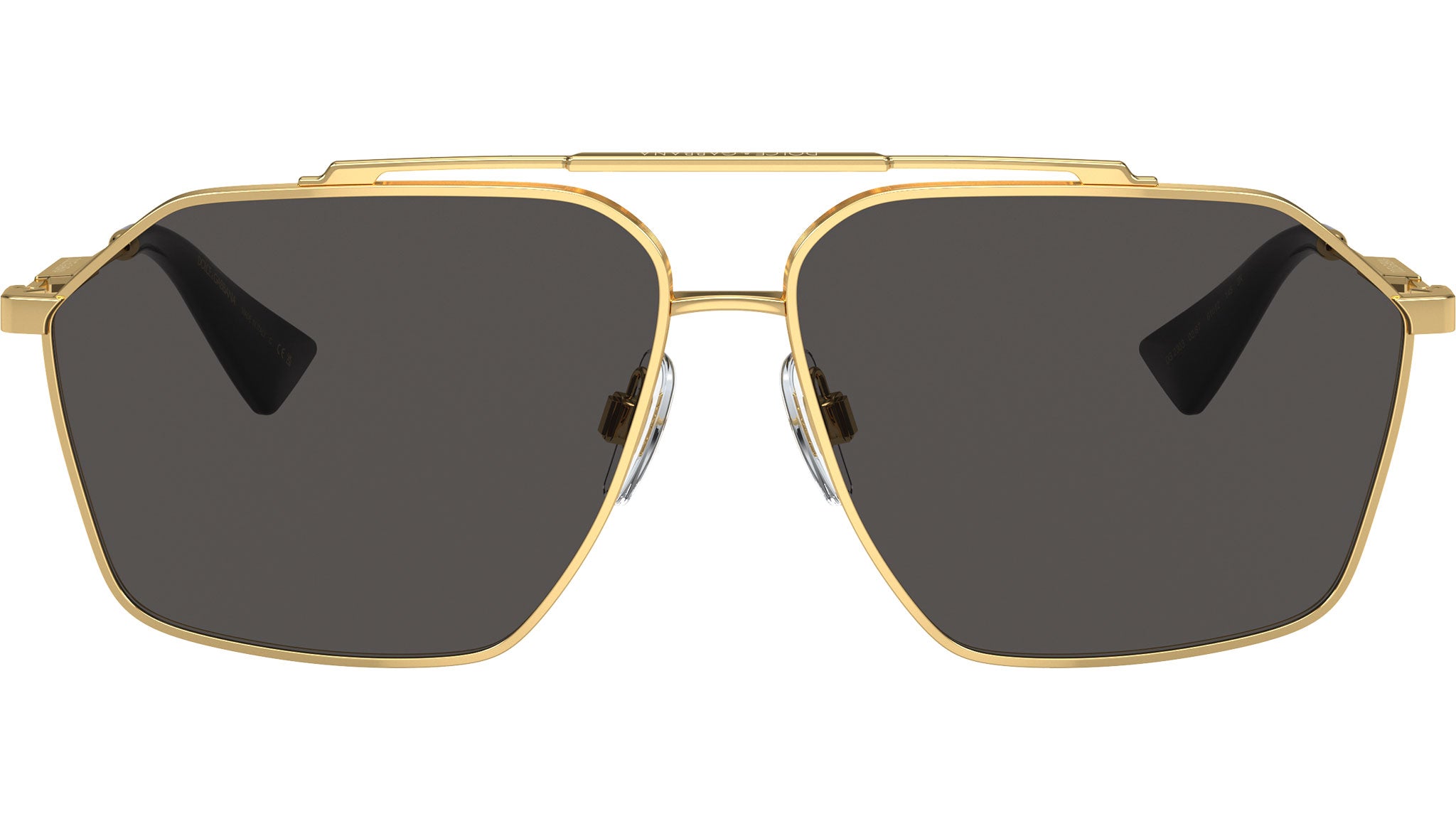 DG 2303 02/87 Gold Grey