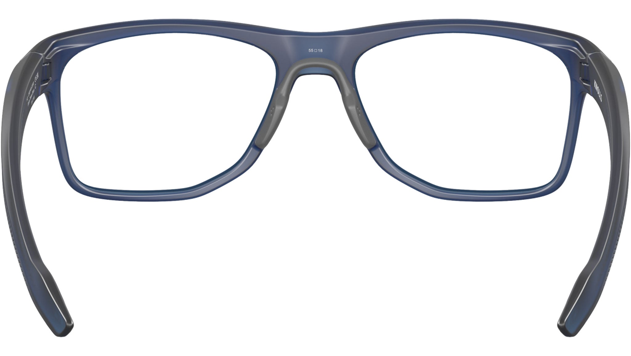 Knolls OX8144 03 Satin Transparent Blue