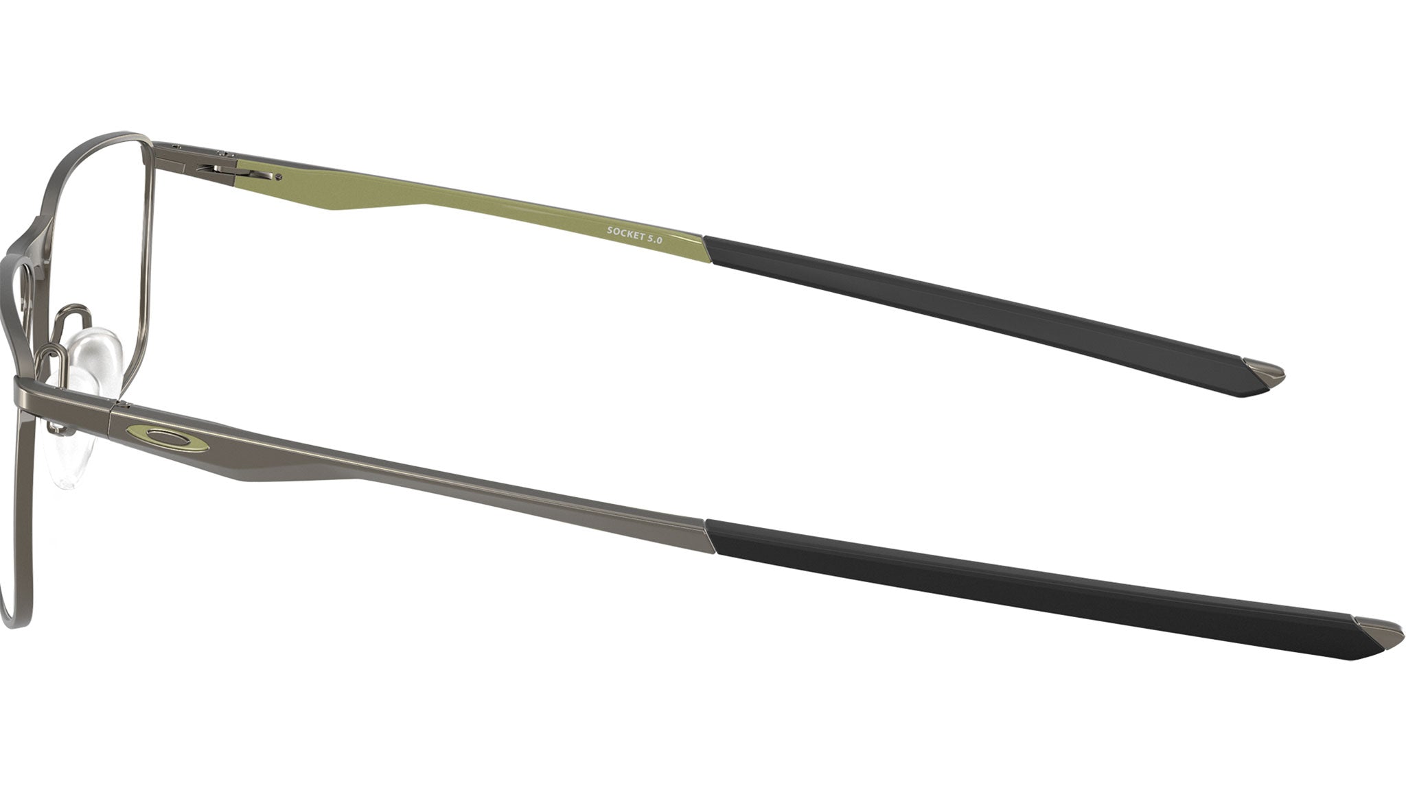 Socket 5.0 OX3217 17 Matte Gunmetal