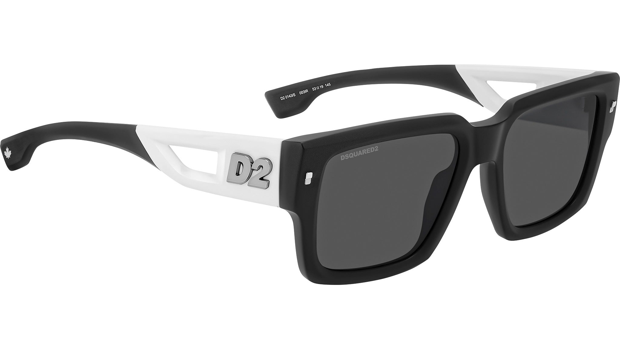 D2 0143/S 003 IR