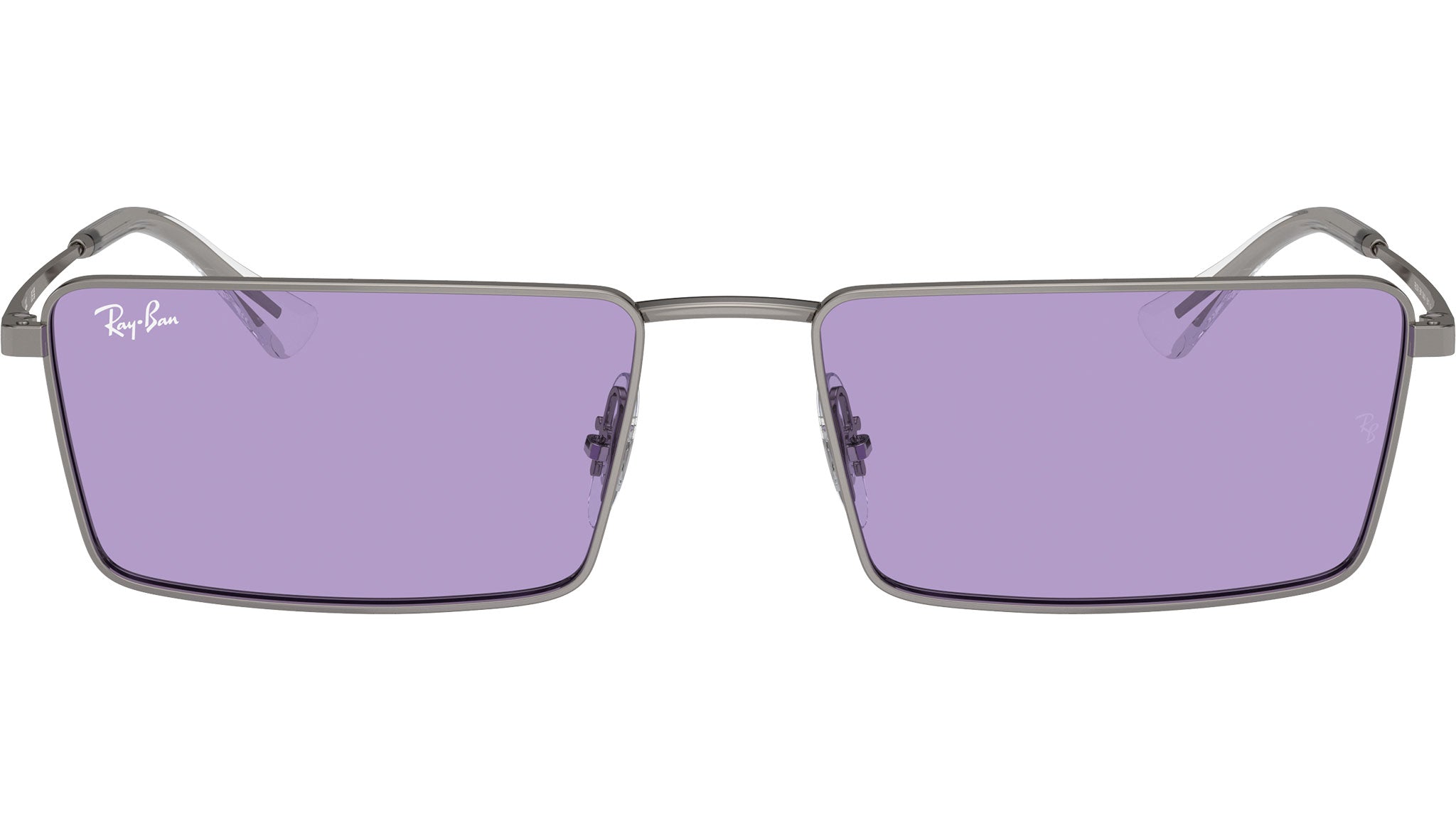 Emy RB3741 004/1A Gunmetal