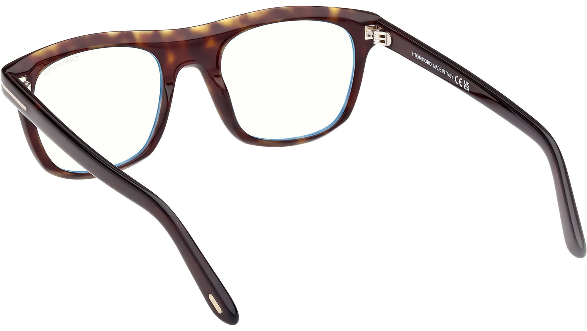 FT5939-B 052 Dark Havana