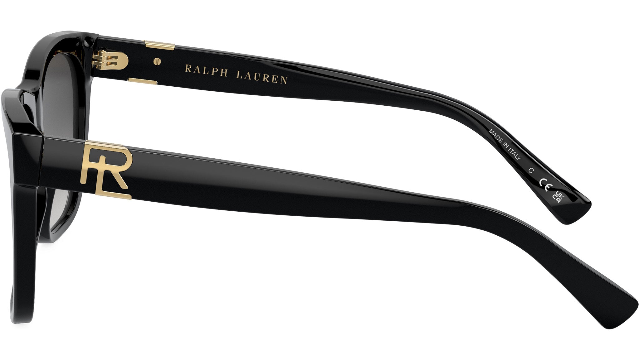 RL8212 50018G Black