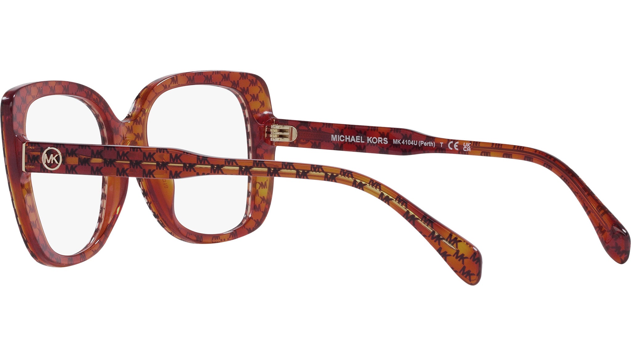 Perth MK4105BU 3555 Brown