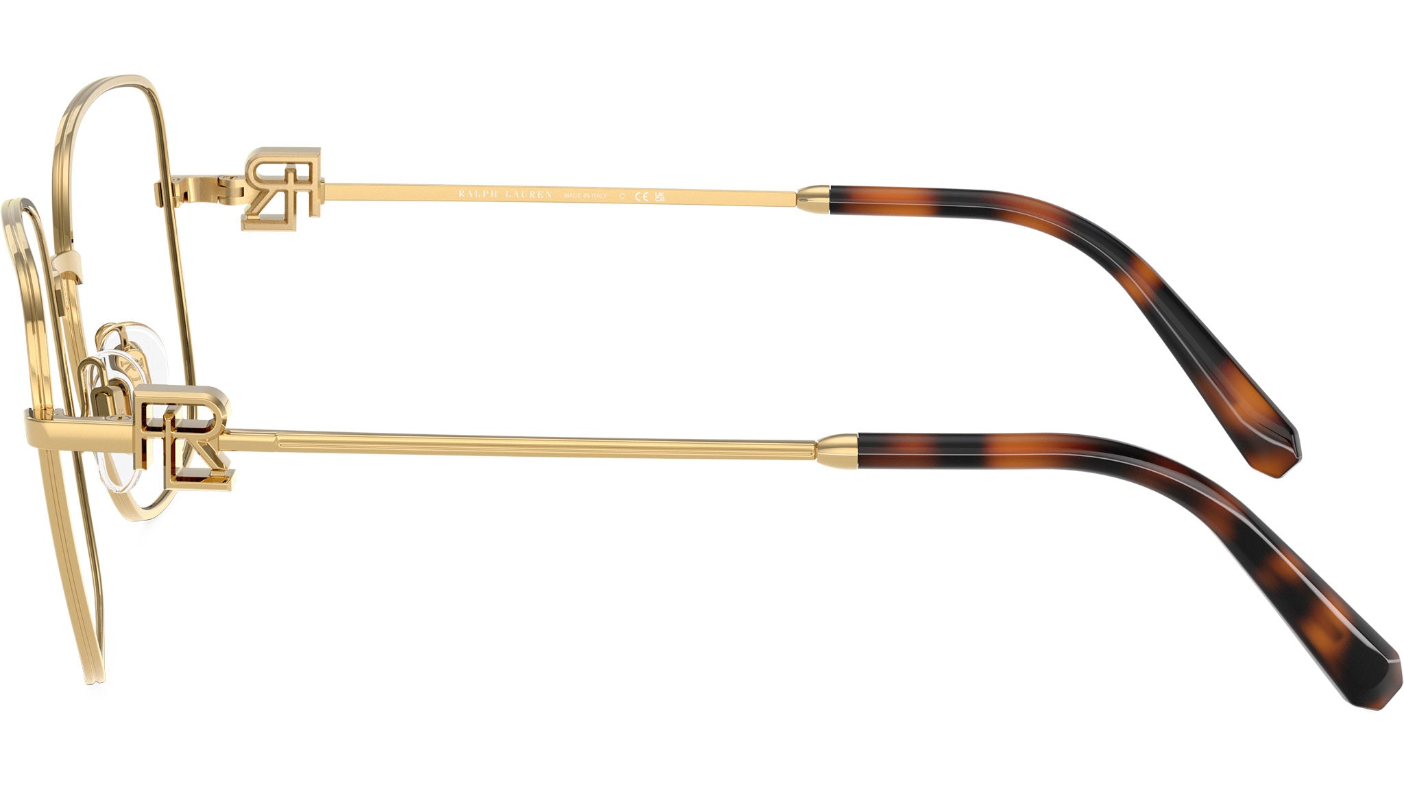 RL5128 9004 Gold