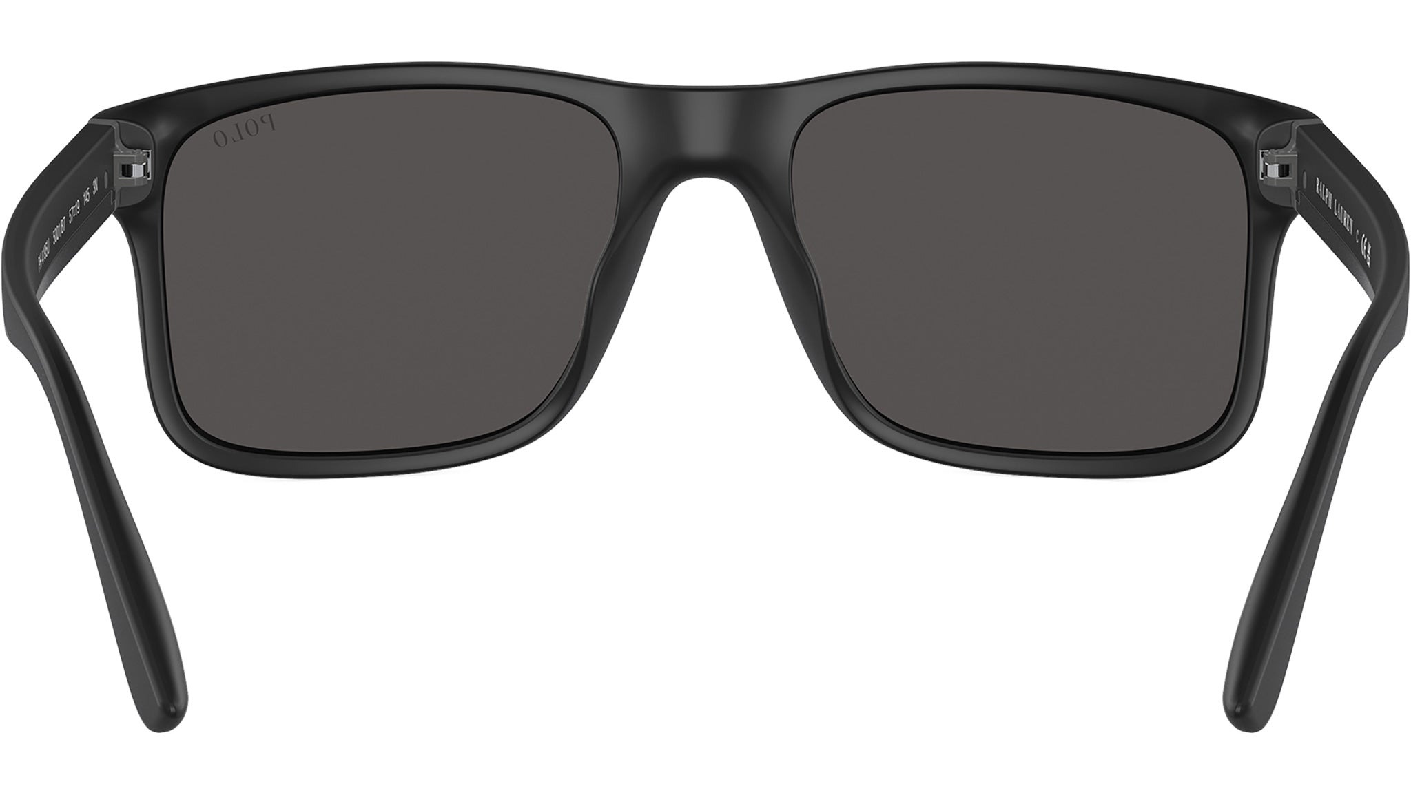 PH4195U 500187 Matte Black