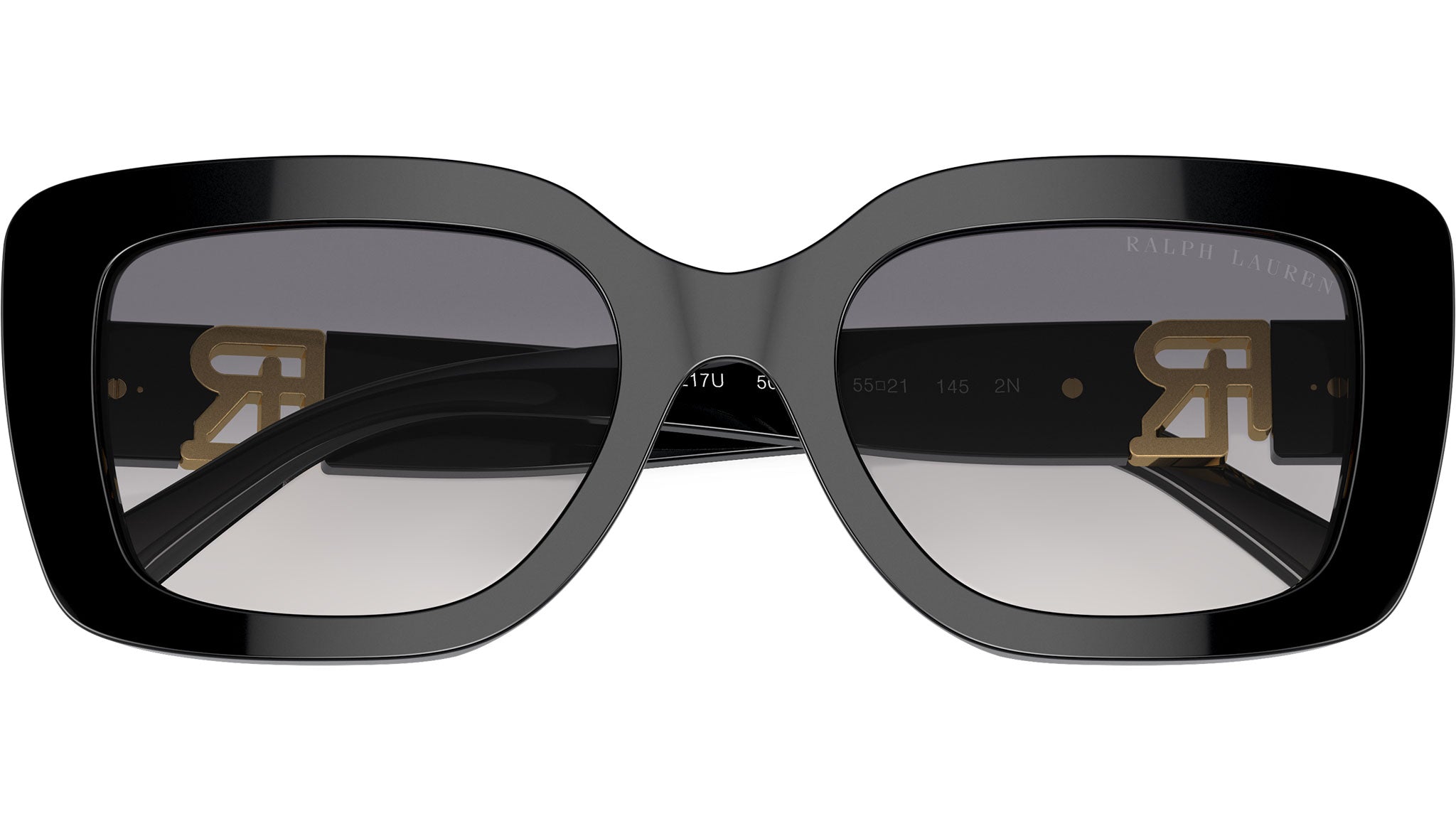 RL8217U 500179 Black