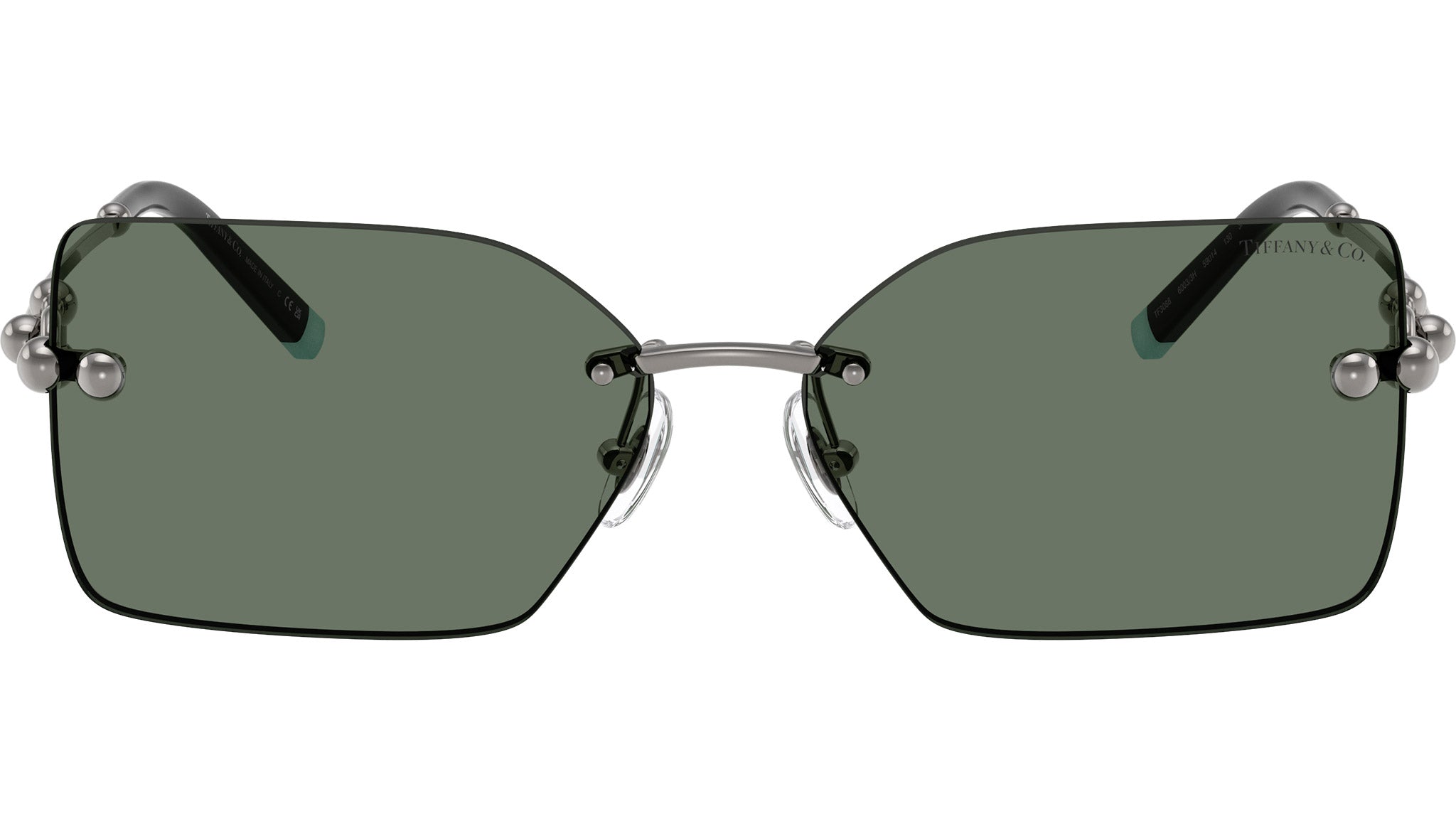 TF3088 60033H Gunmetal