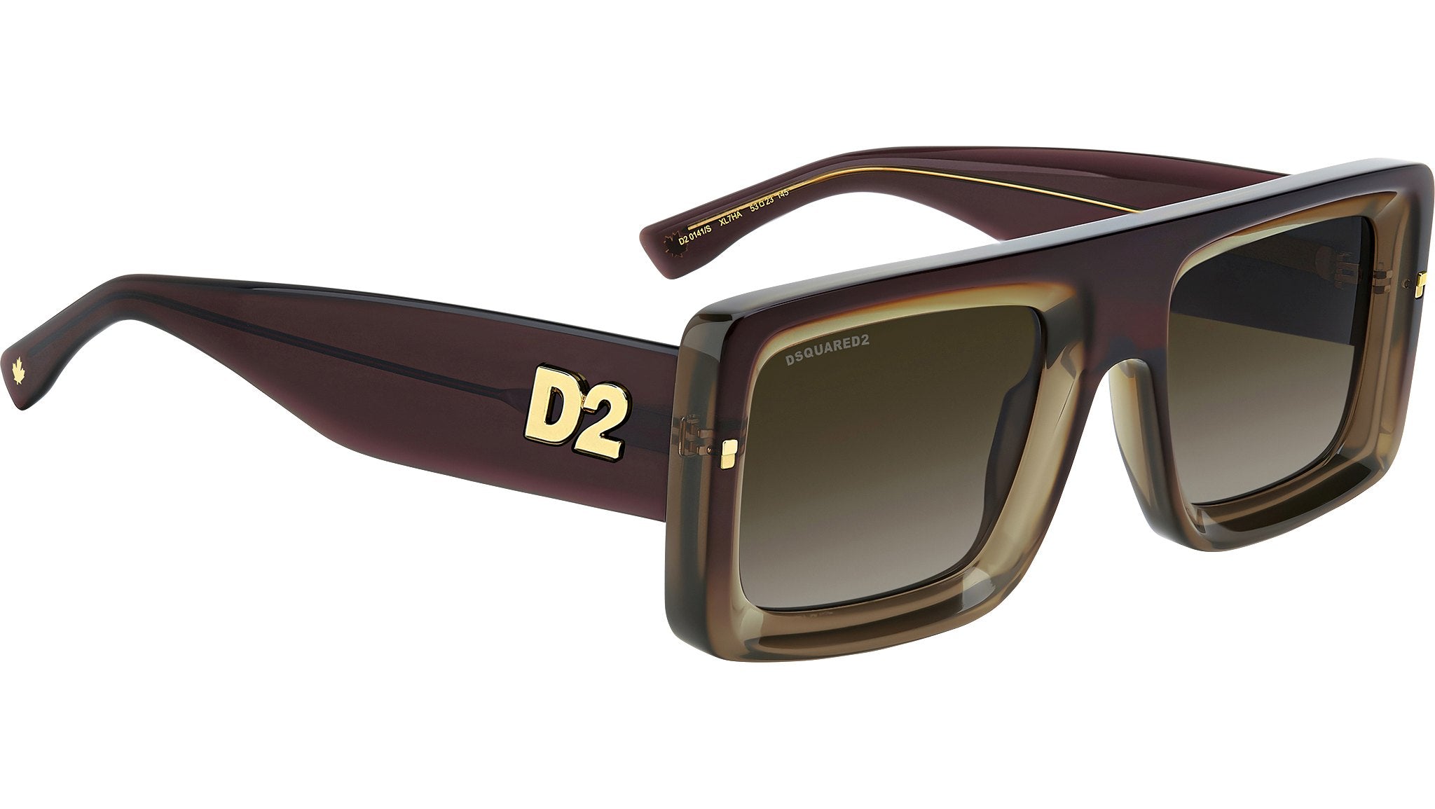 D2 0141/S XL7 HA