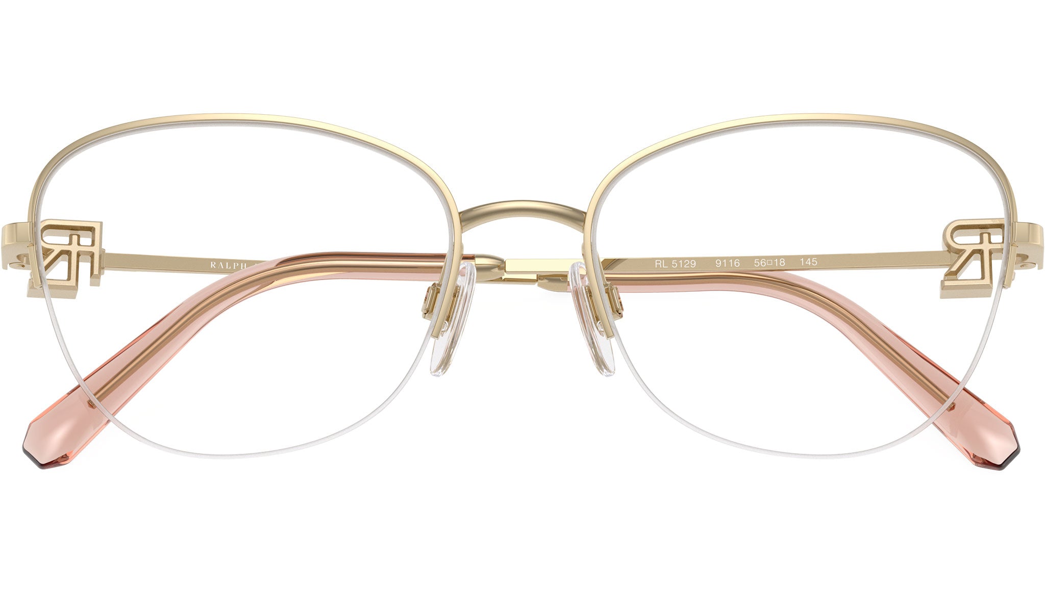 RL5129 9116 Pale Gold