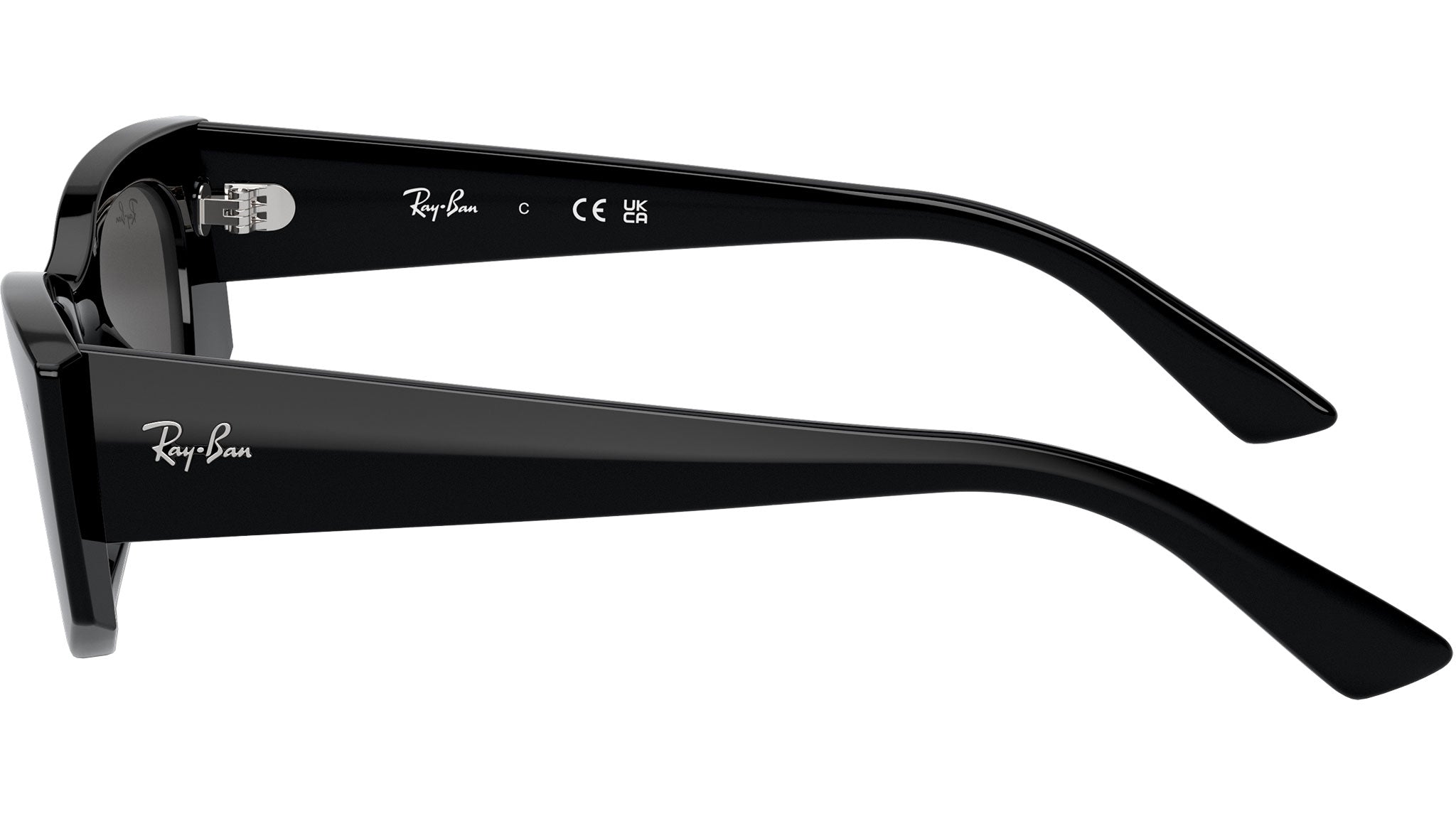 Kat RB4427 667787 Black
