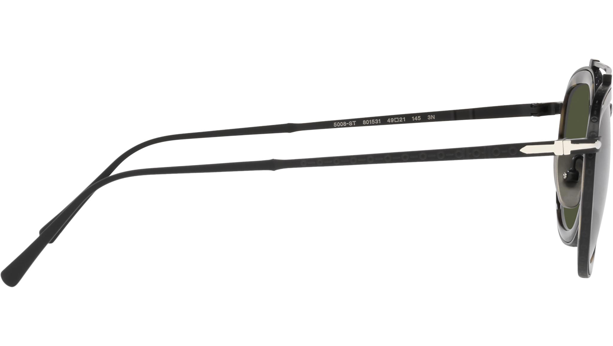 PO5008ST 801531 black