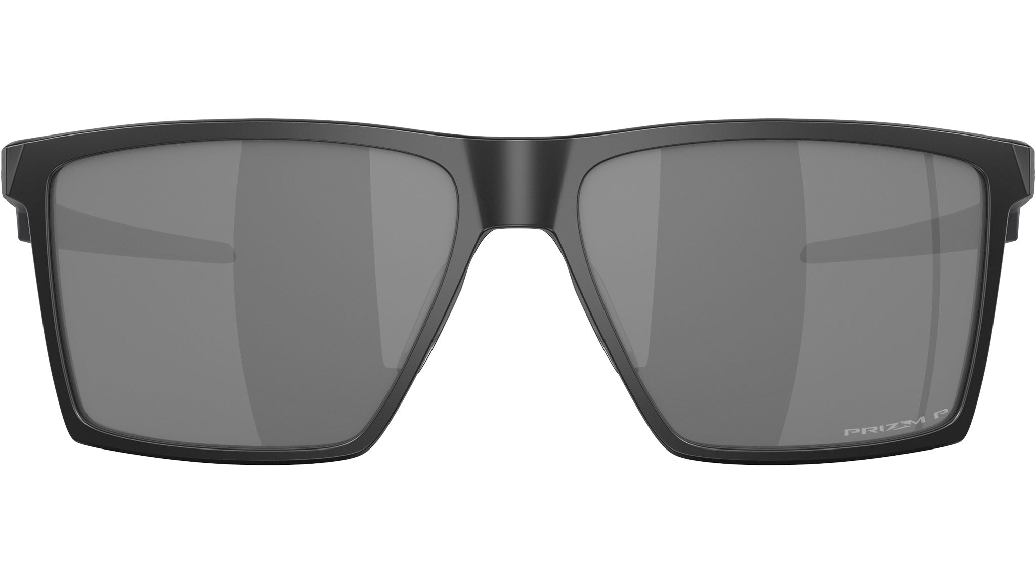 Futurity Sun OO9482 01 Satin Black