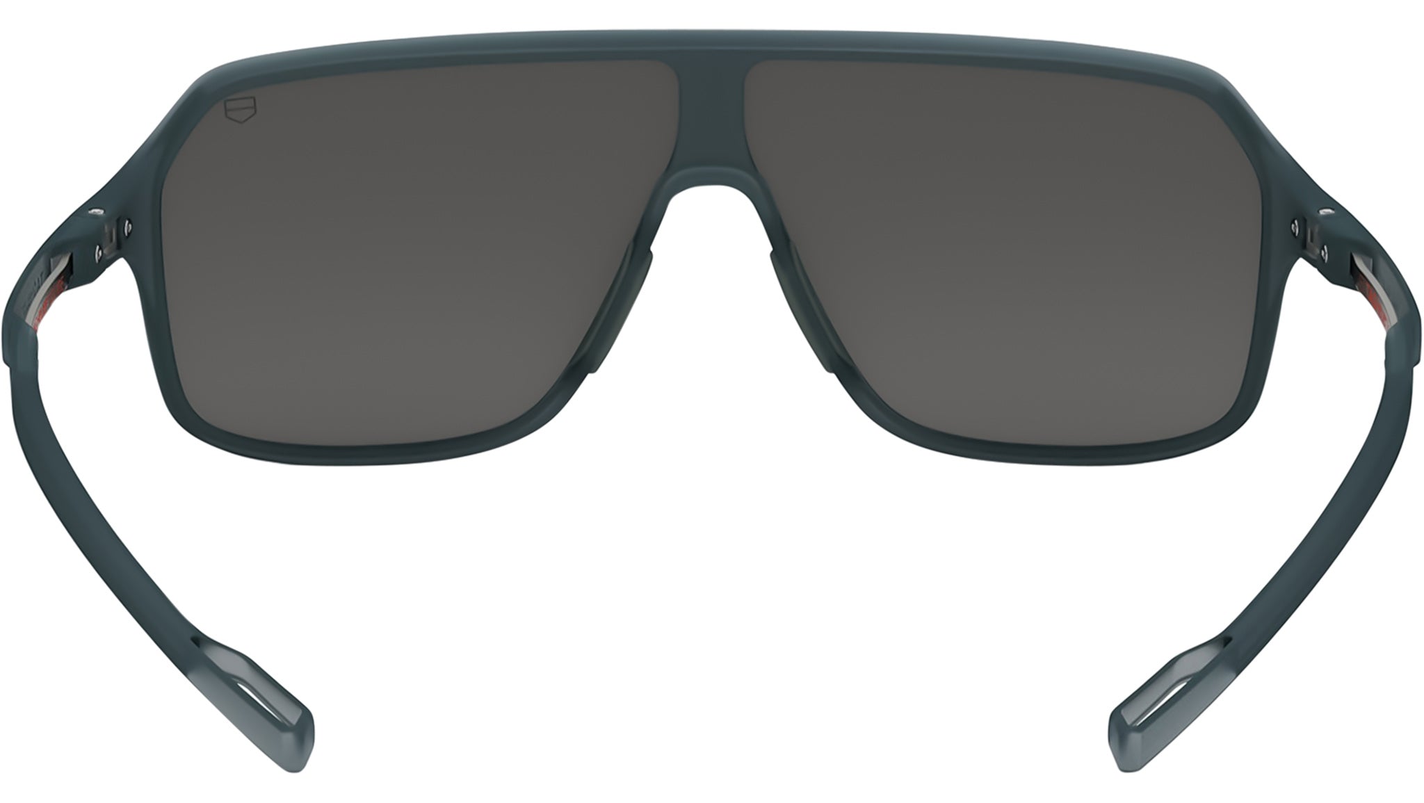 Bolide Blue Mask Sunglasses