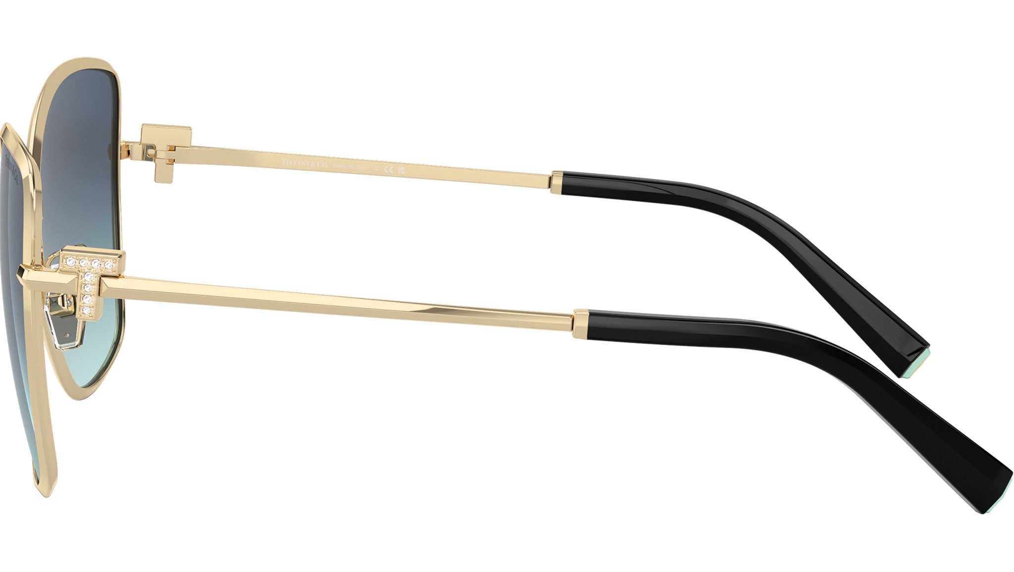 TF3102B 62029S Pale Gold