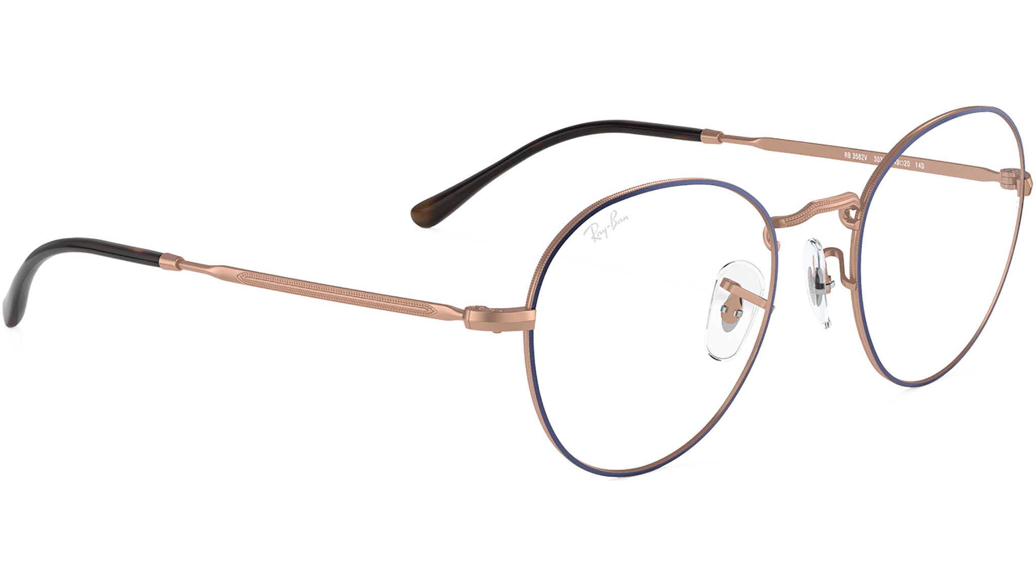 David Optics RB3582V 3035