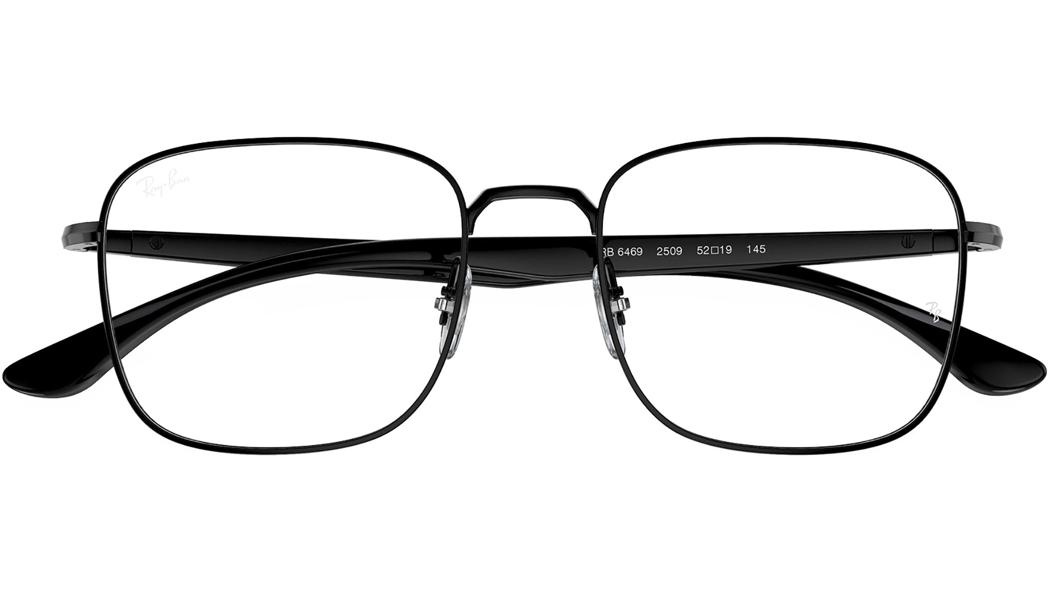 RB6469 Optics 2509