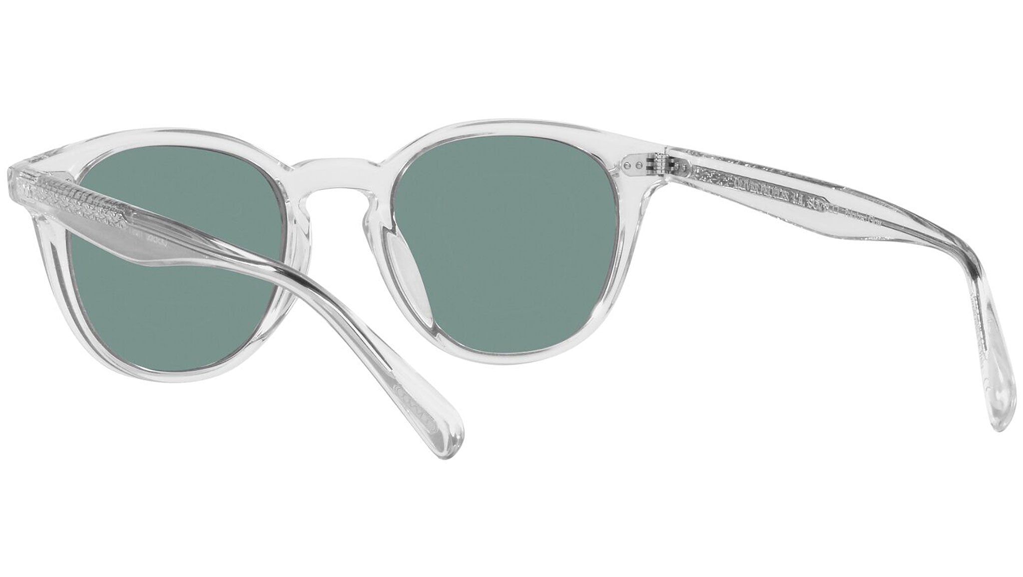 Desmon Sun OV5454SU crystal