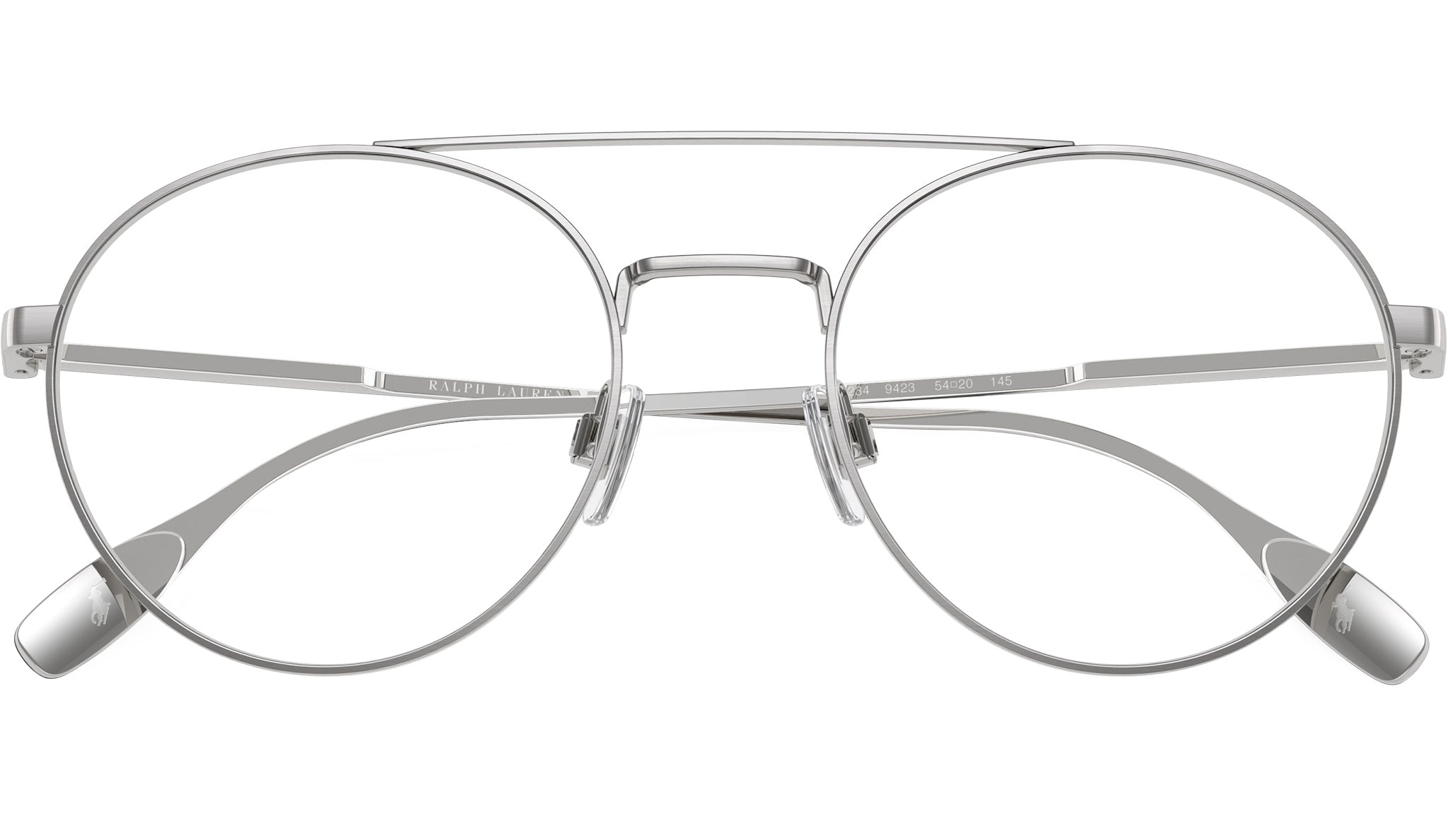 PH1234 9423 Brushed Silver