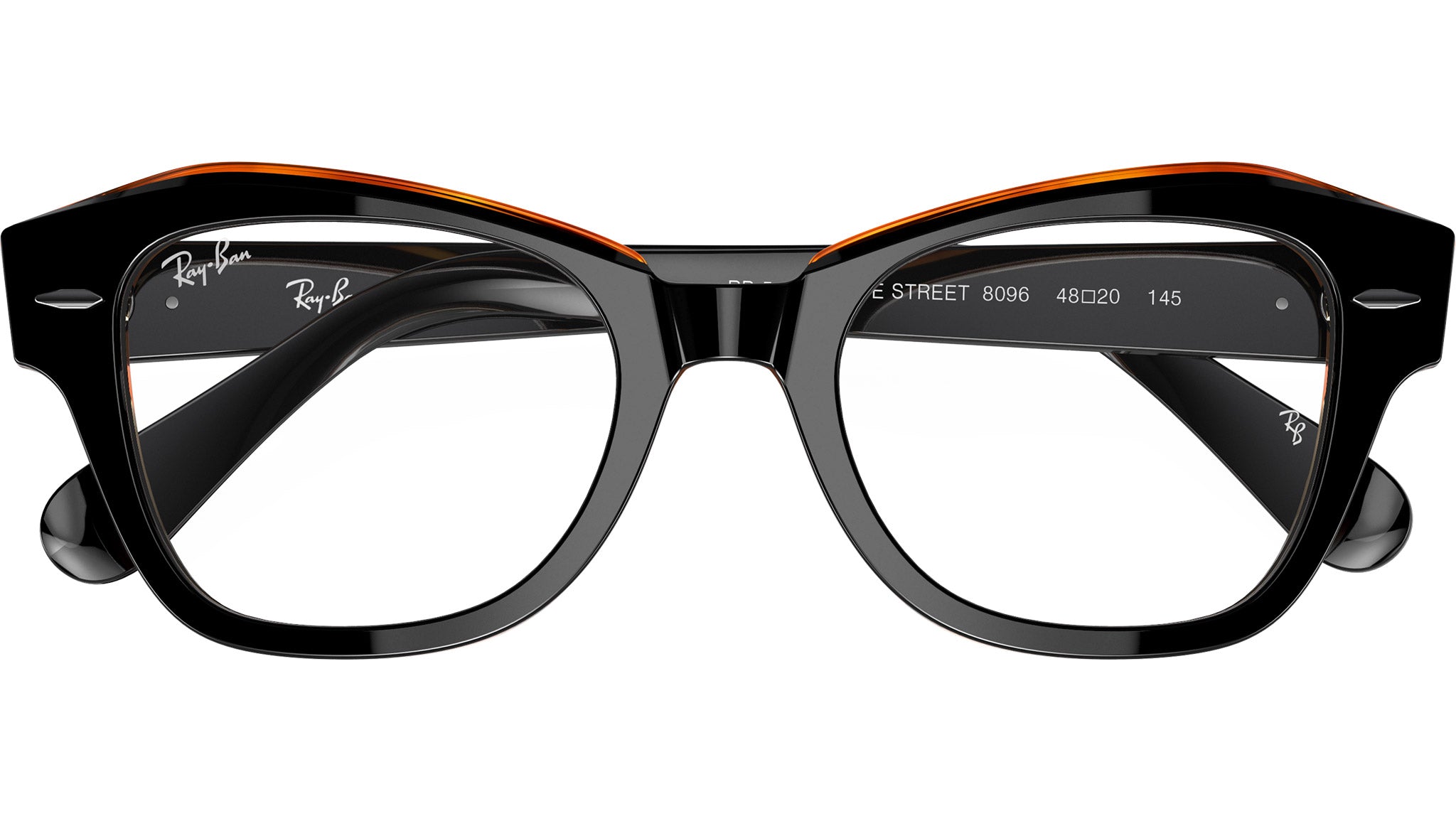 State Street Optics RB5486 8096