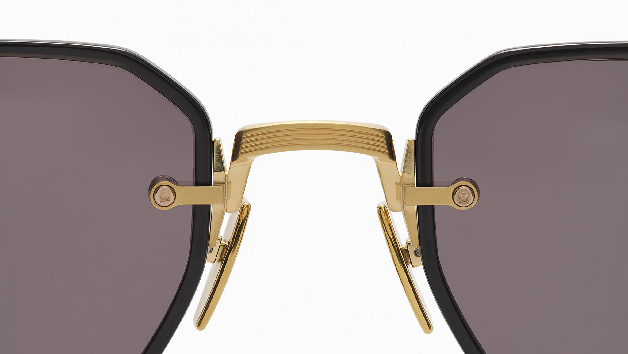 Juno Two Brushed Gold