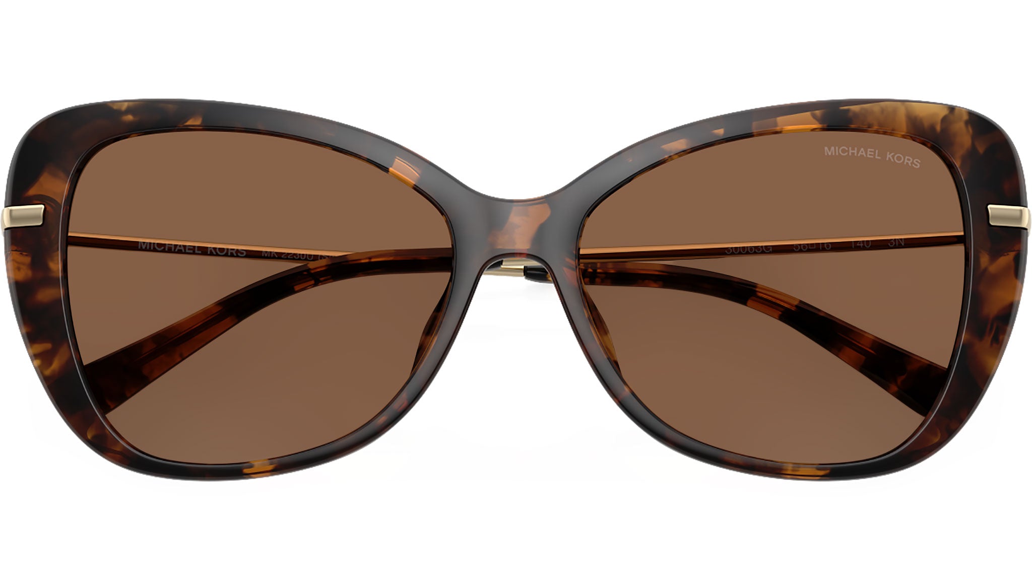 Saint Croix MK2230U 30063G Dark Tortoise