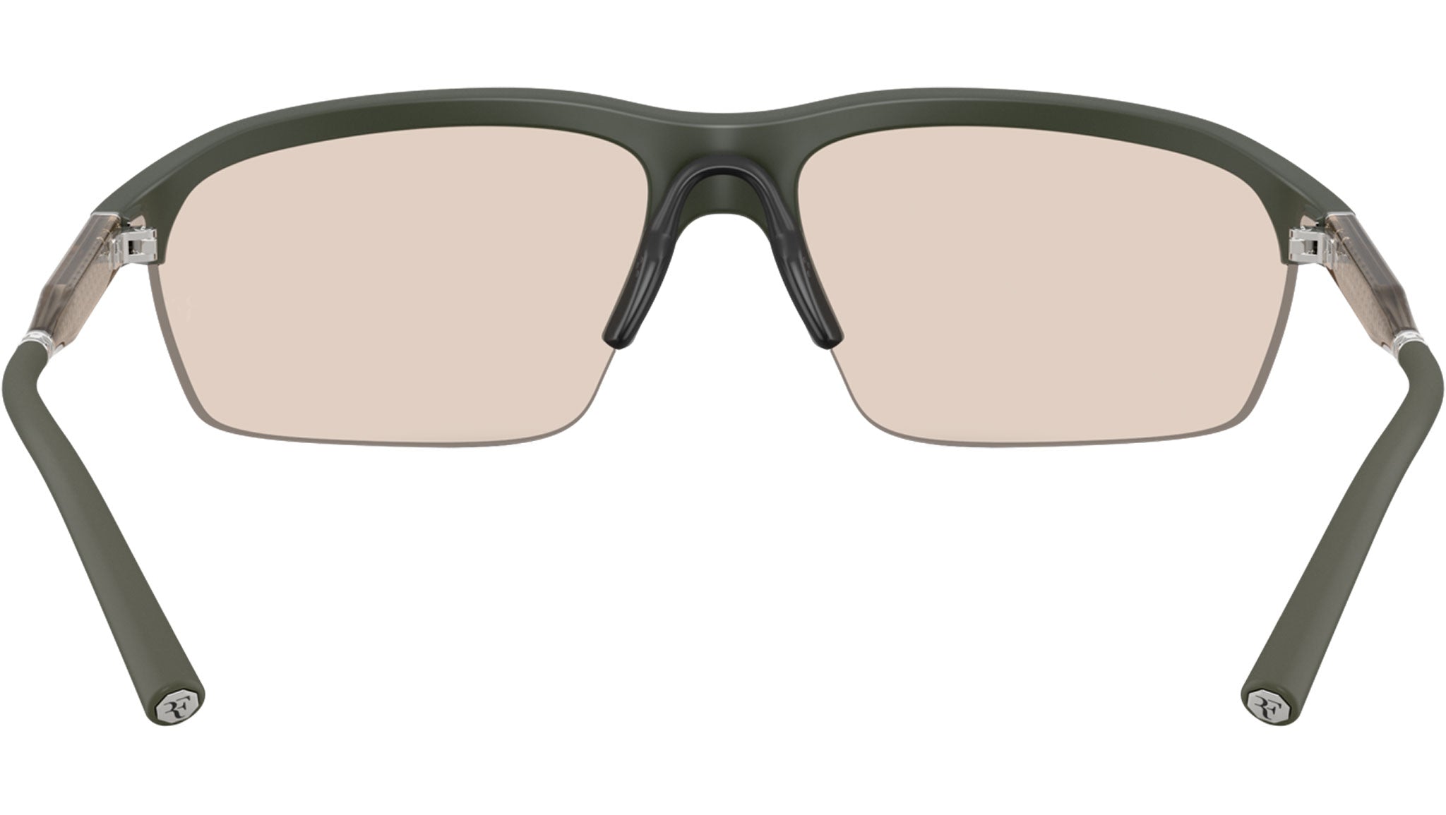R-6 OV5572S 7006M4 Green Smoke