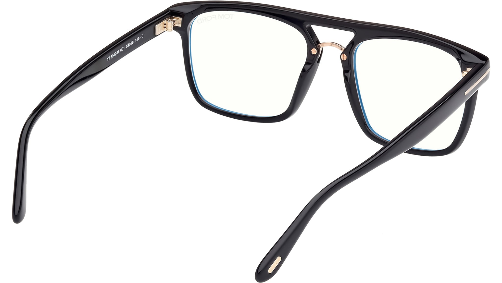 FT5942-B 001 Black