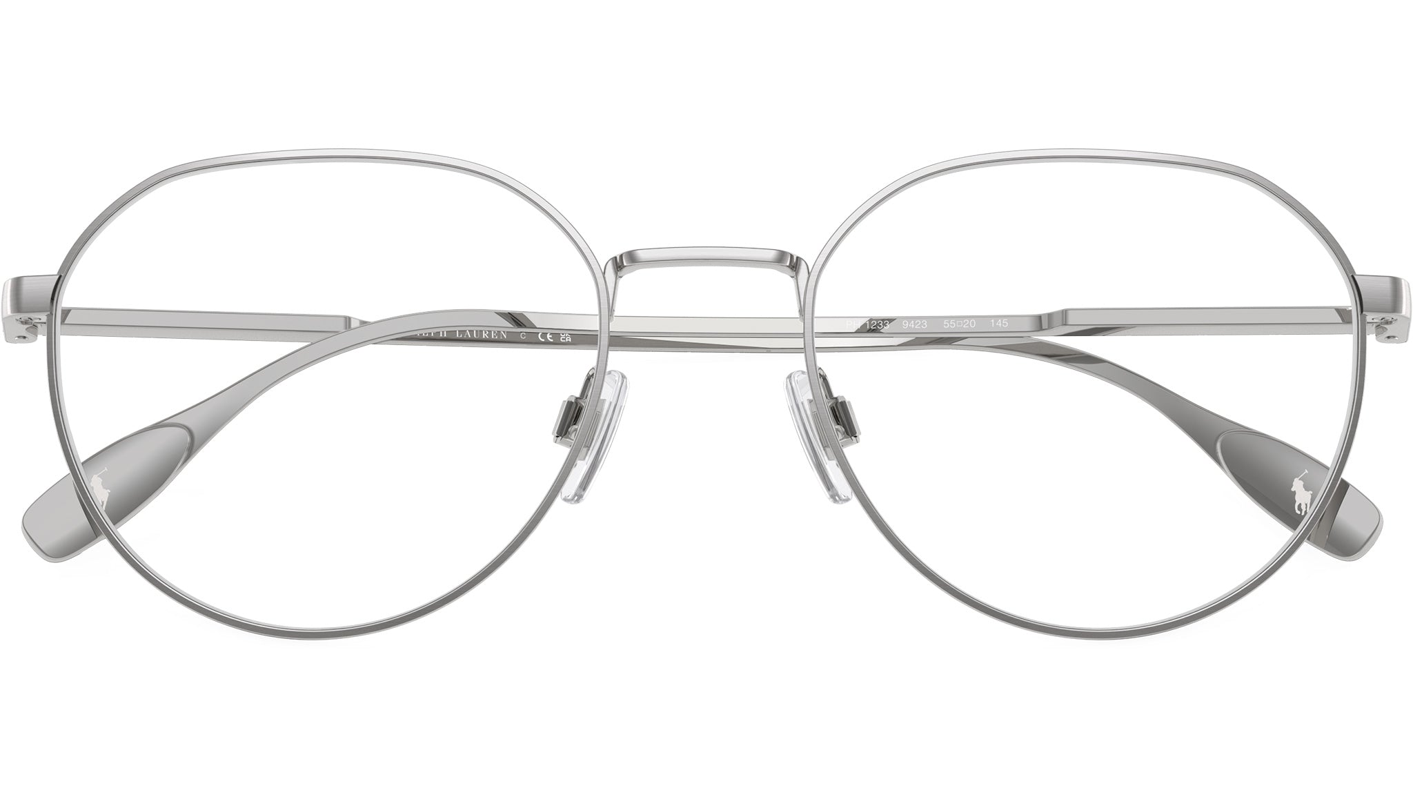 PH1233 9423 Brushed Silver
