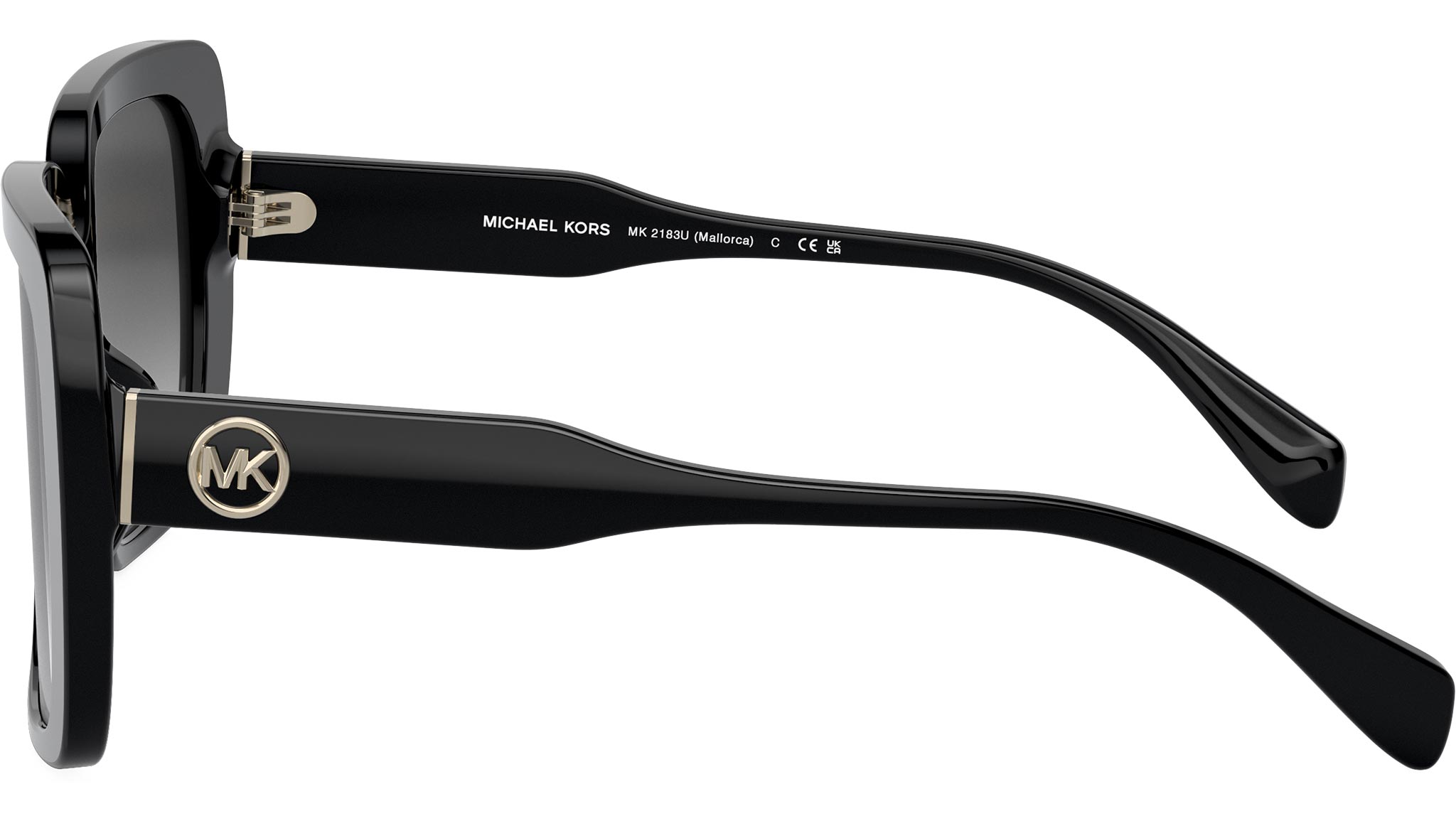 Mallorca MK2183U 30058G Black