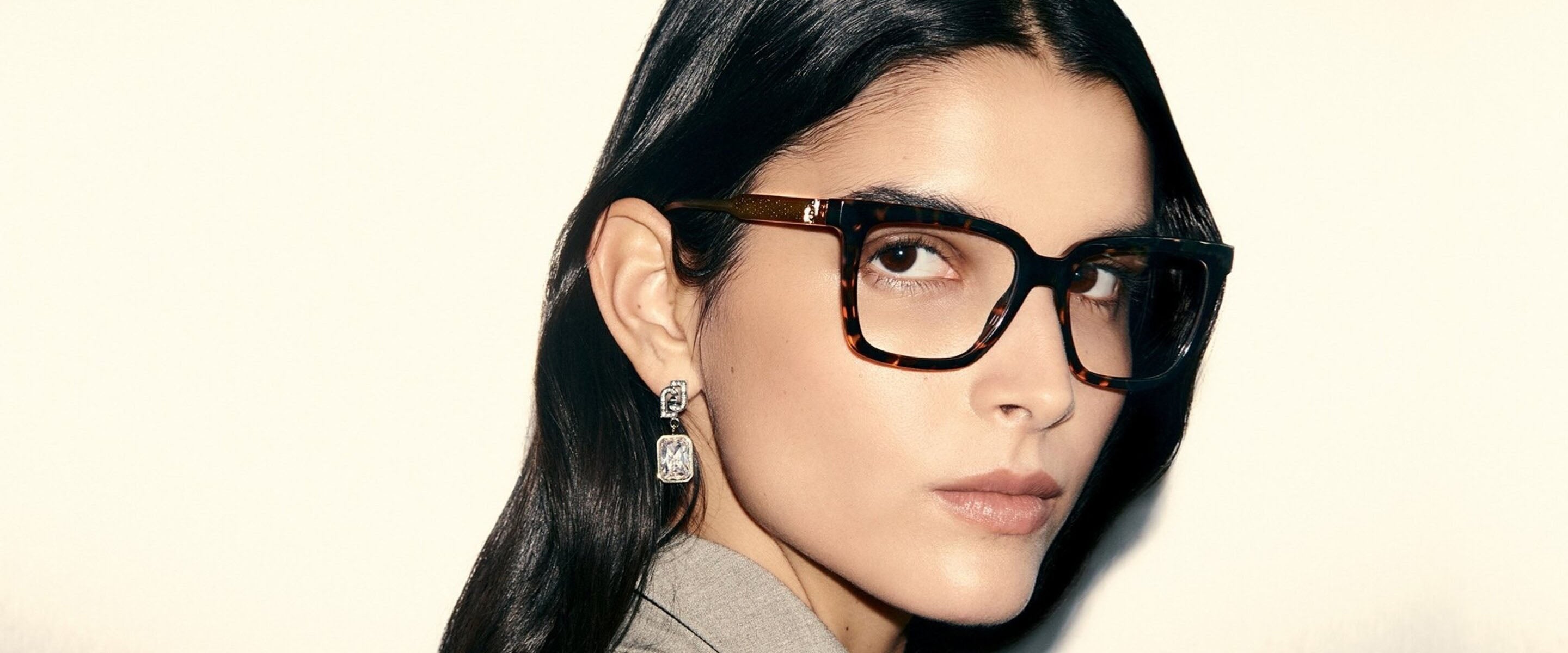 Liu Jo Eyewear da Anzani Group per la nuova collezione A/I 2025