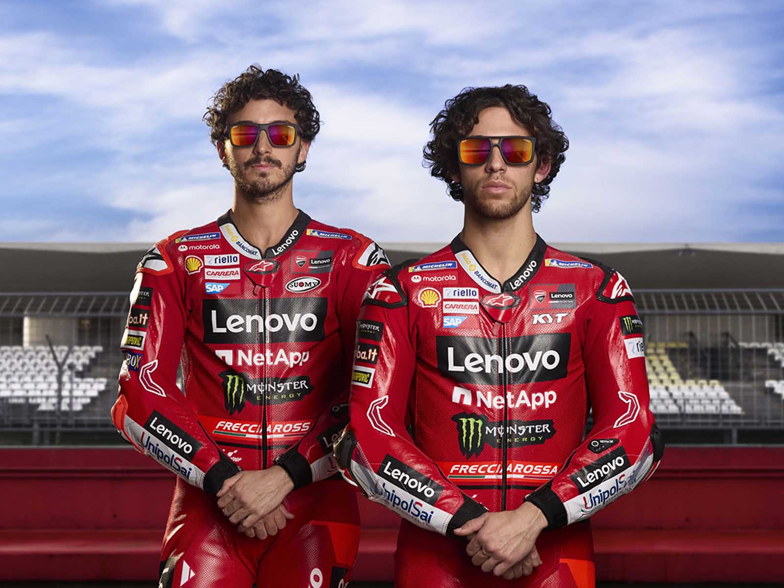 Carrera | Ducati Eyewear: dove stile e performance si incontrano