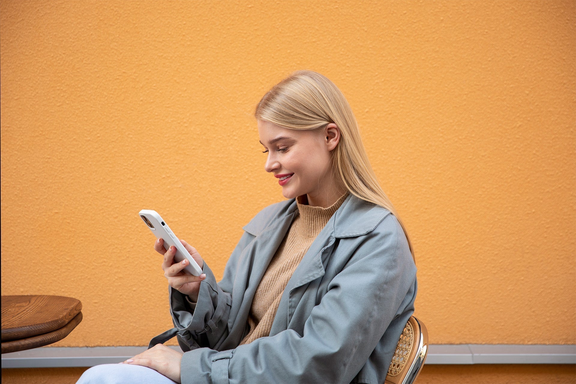 Sai che il tuo IPhone può proteggere i tuoi occhi?