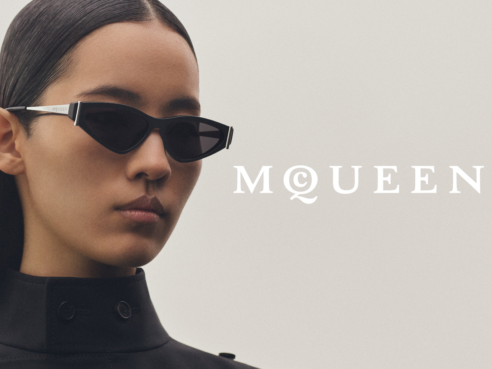Alexander McQueen