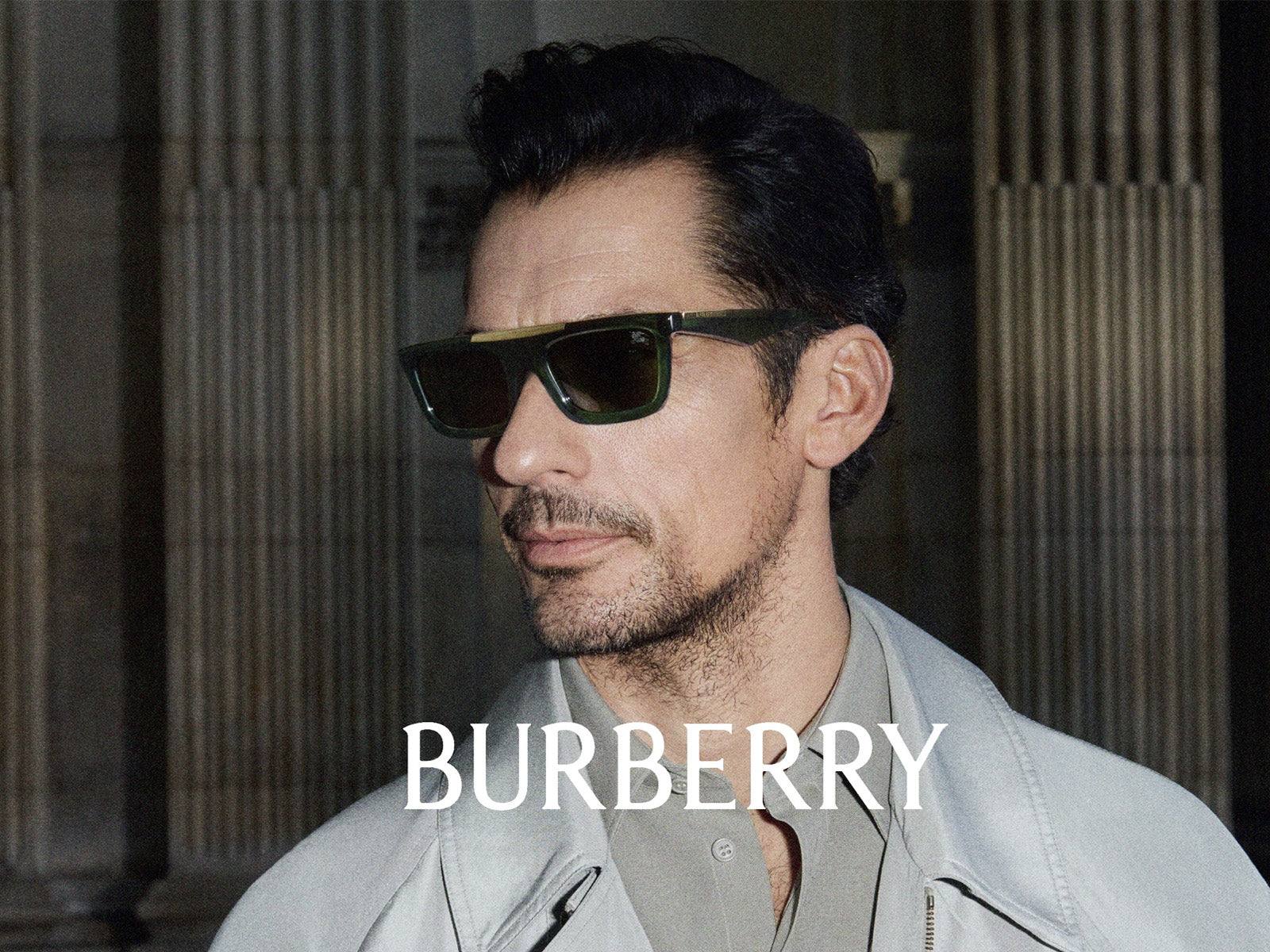 Burberry