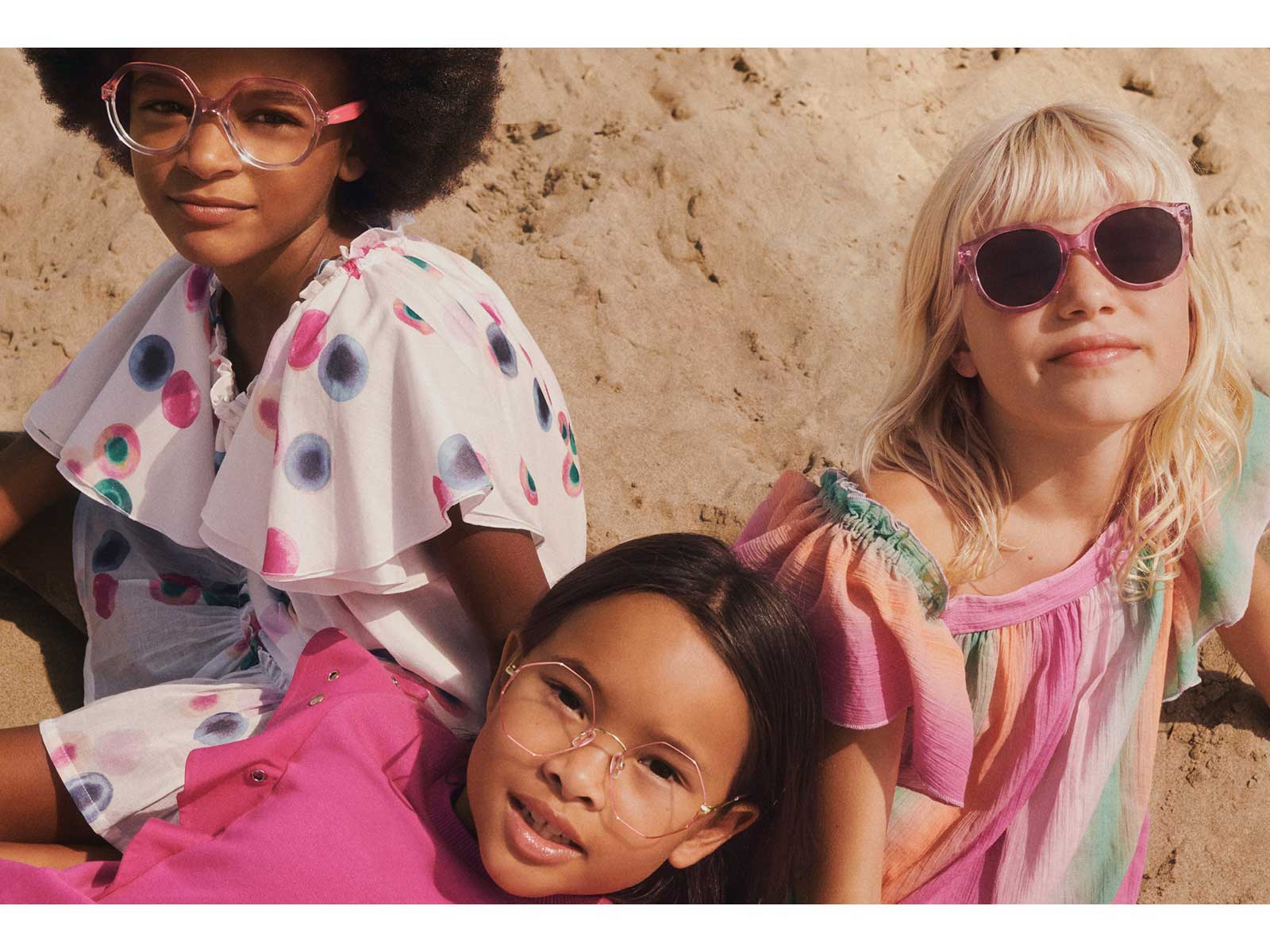 Chloé Kids