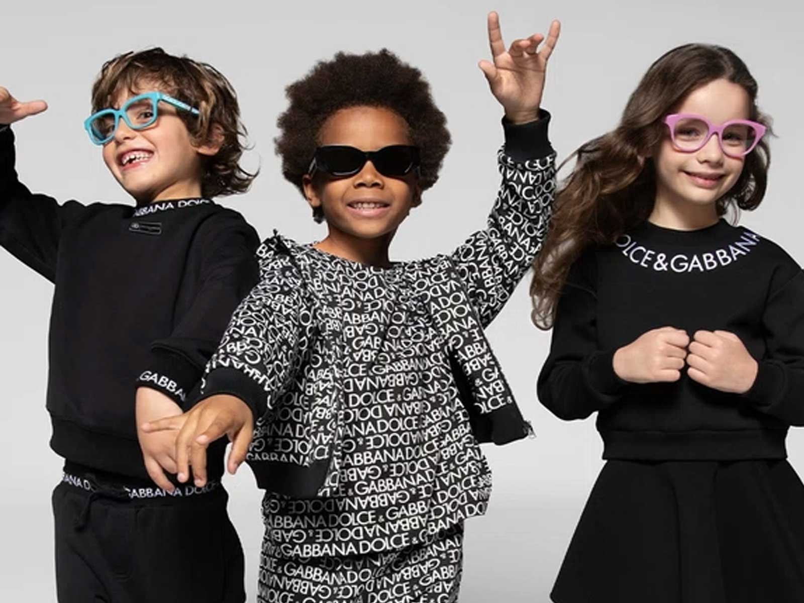 Dolce & Gabbana Kids