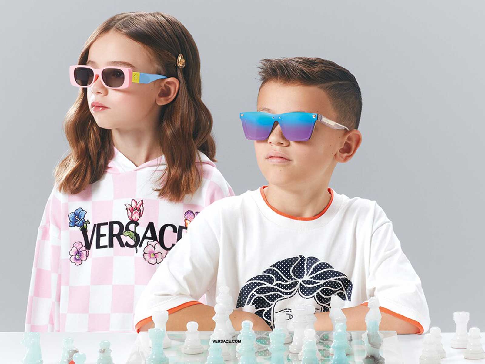 Versace Kids