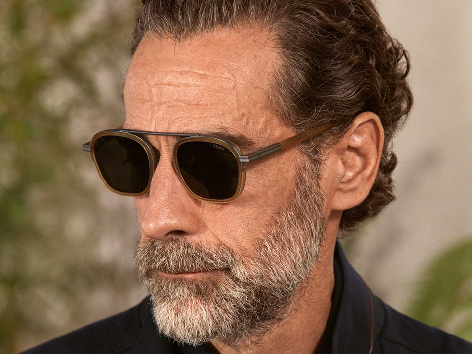 Ermenegildo Zegna